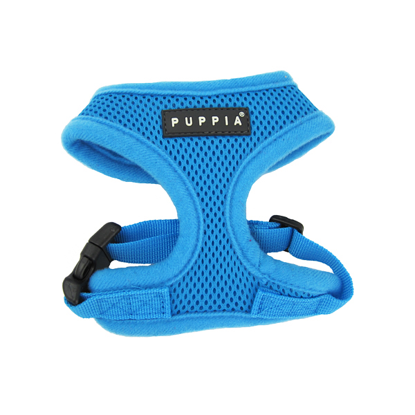 Basic Soft Harness by Puppia - Sky Blue