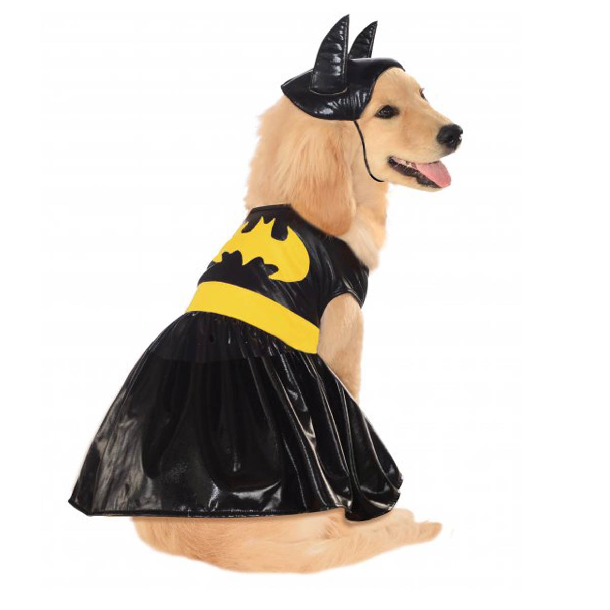 Batgirl Dog Costume by Rubies