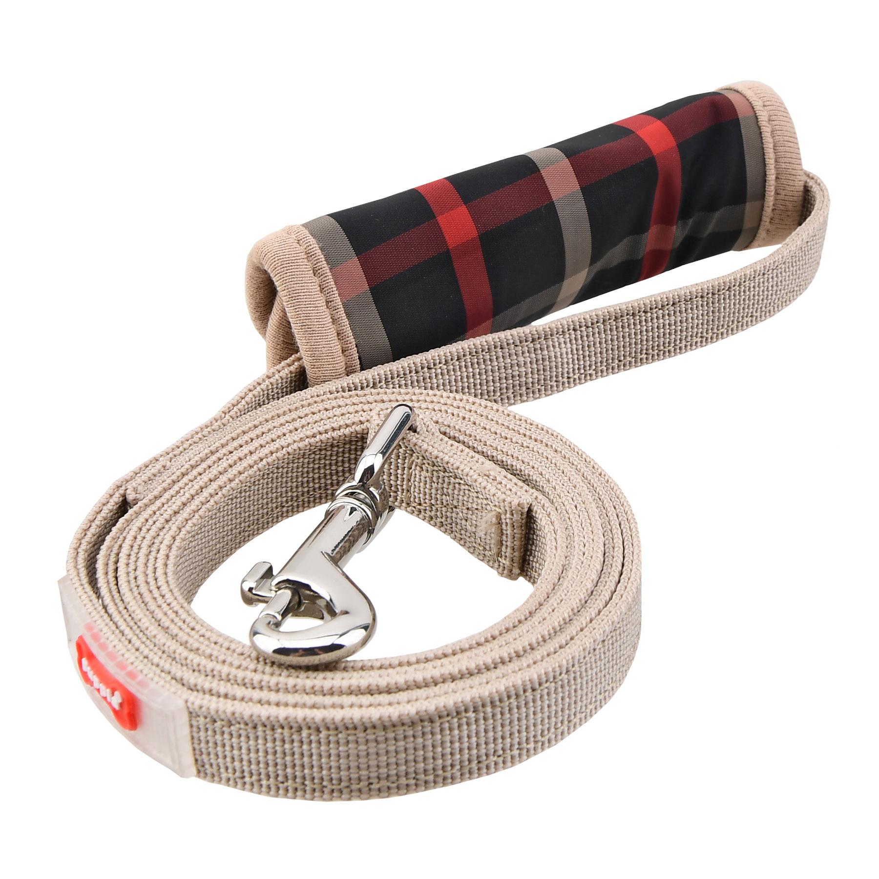 baxter dog leash gm