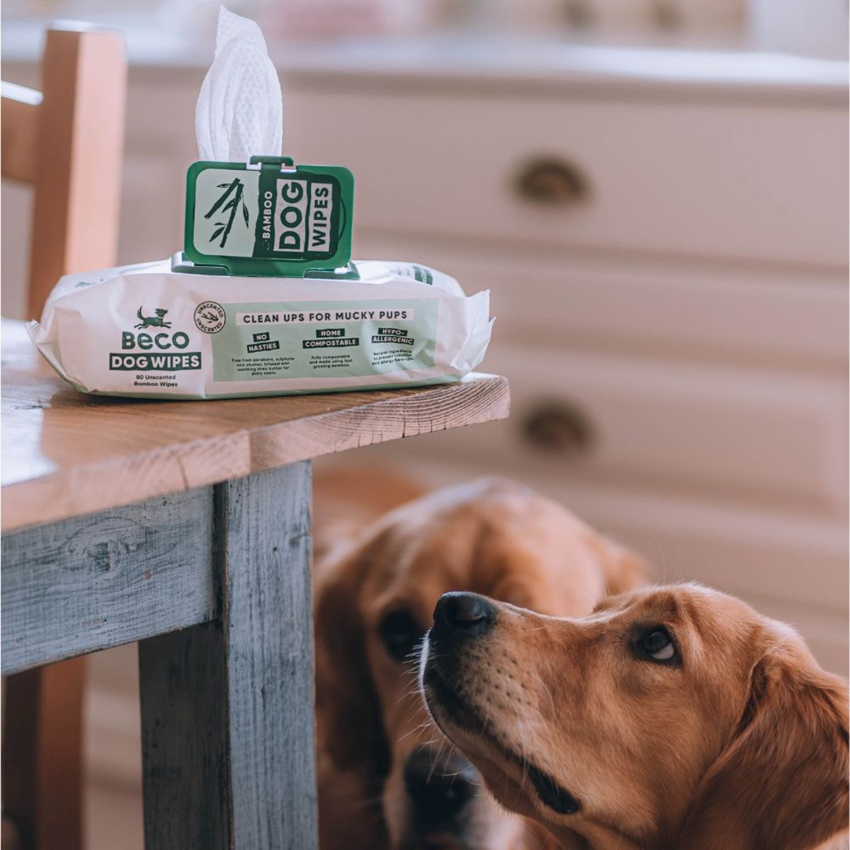 Pets at outlet home dog wipes