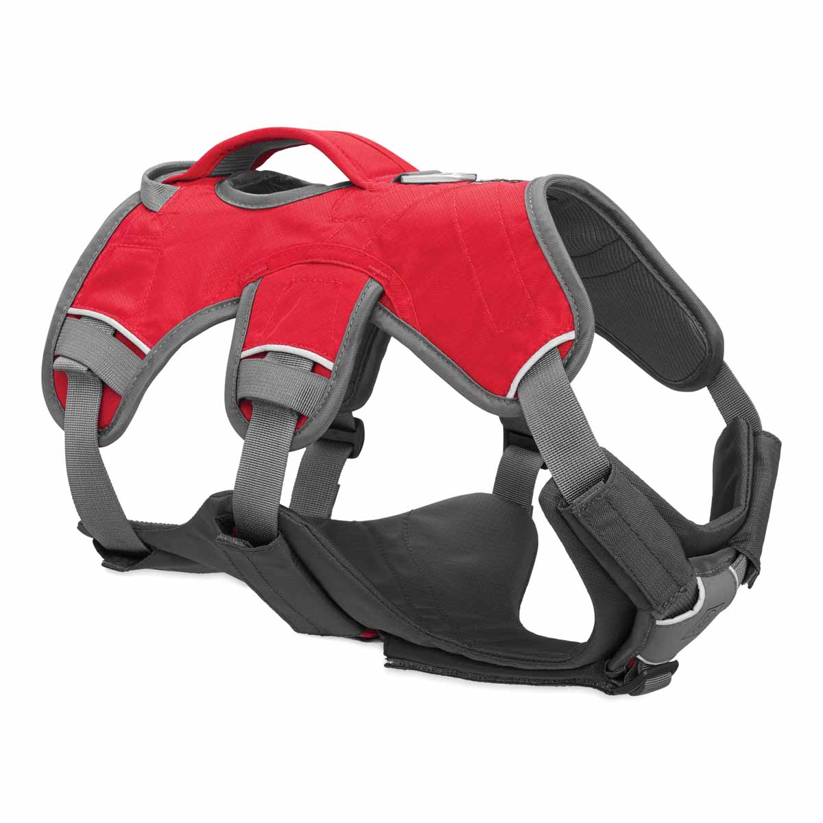 Dog Chest Guard
 Brush Guard Dog Chest Protector by RuffWear