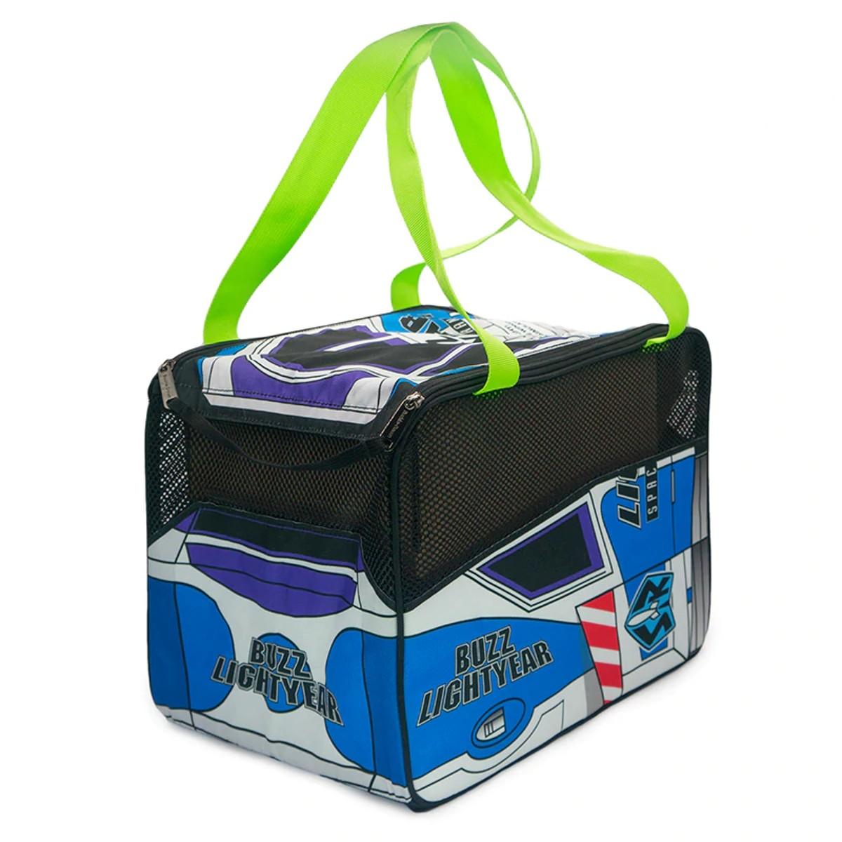 Toy Story Lunch Box, Buzz Lightyear To Infinity and Beyond, Disney