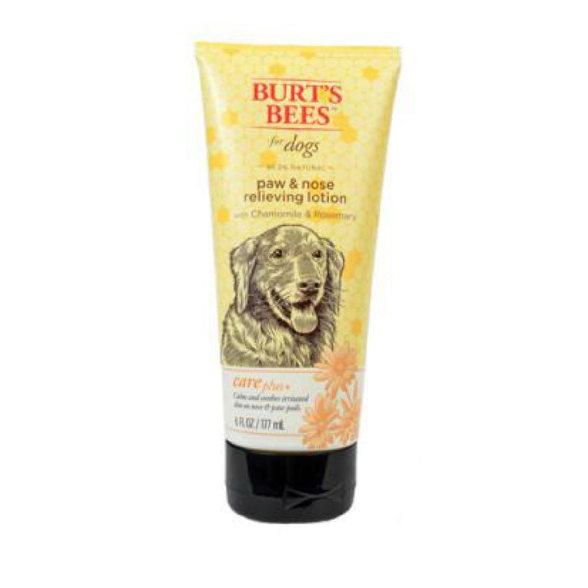 Burt's Bees for Dogs Care Plus+ Natural Relie... BaxterBoo