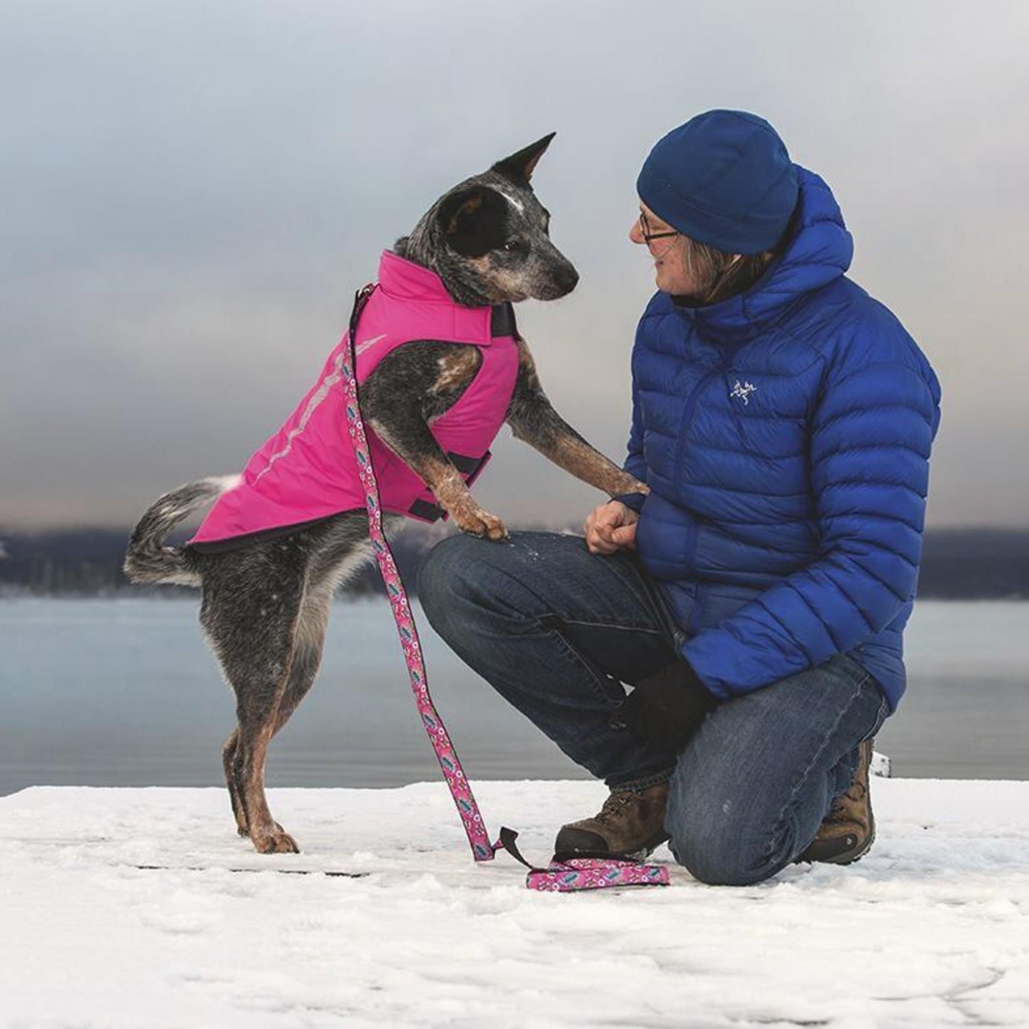 Cascade bone clearance dry jacket