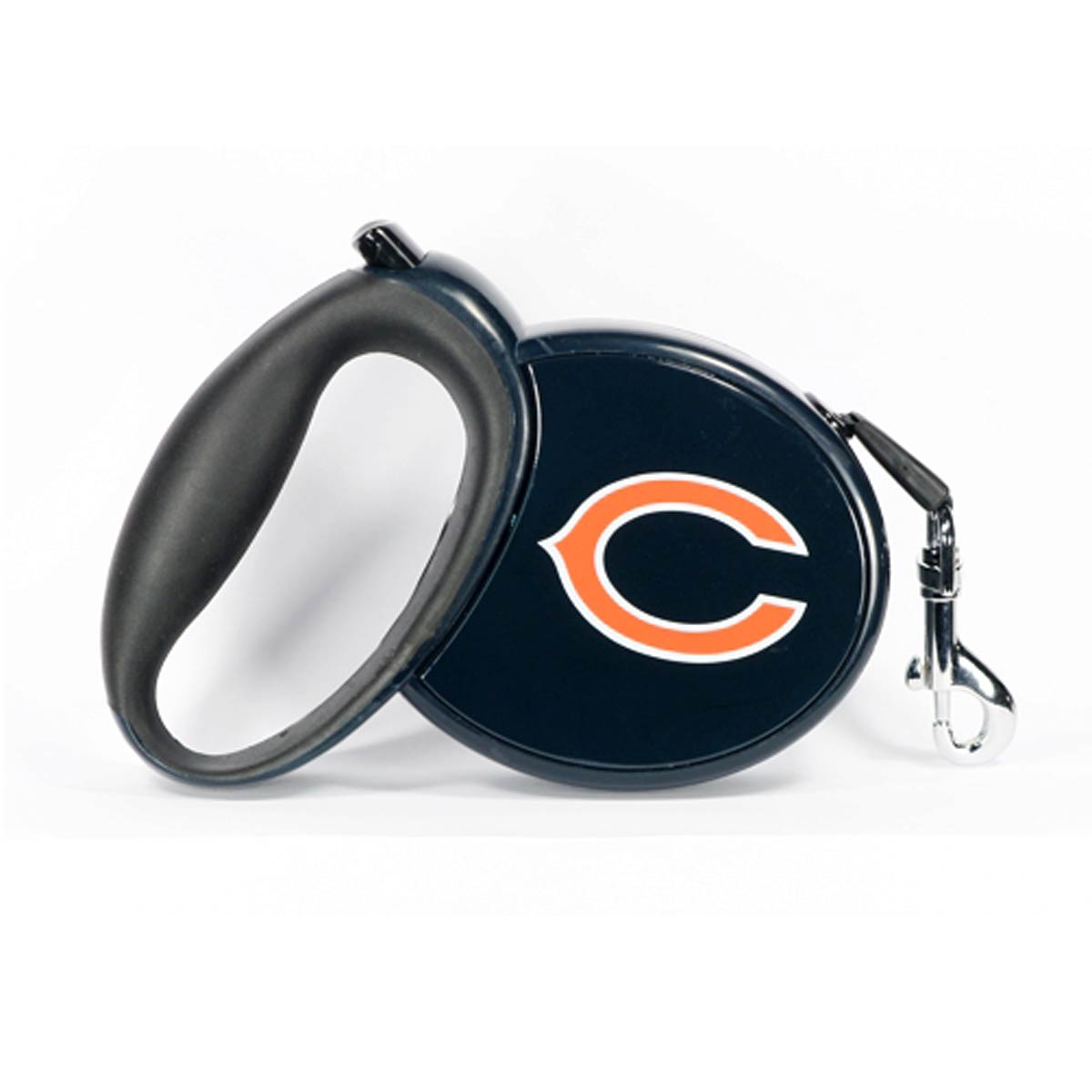 Little Earth Chicago Bears Retractable Dog Le