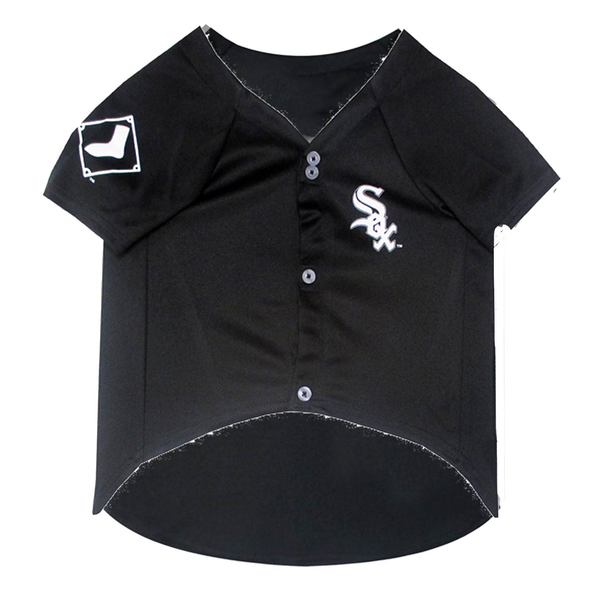 white sox dog jersey