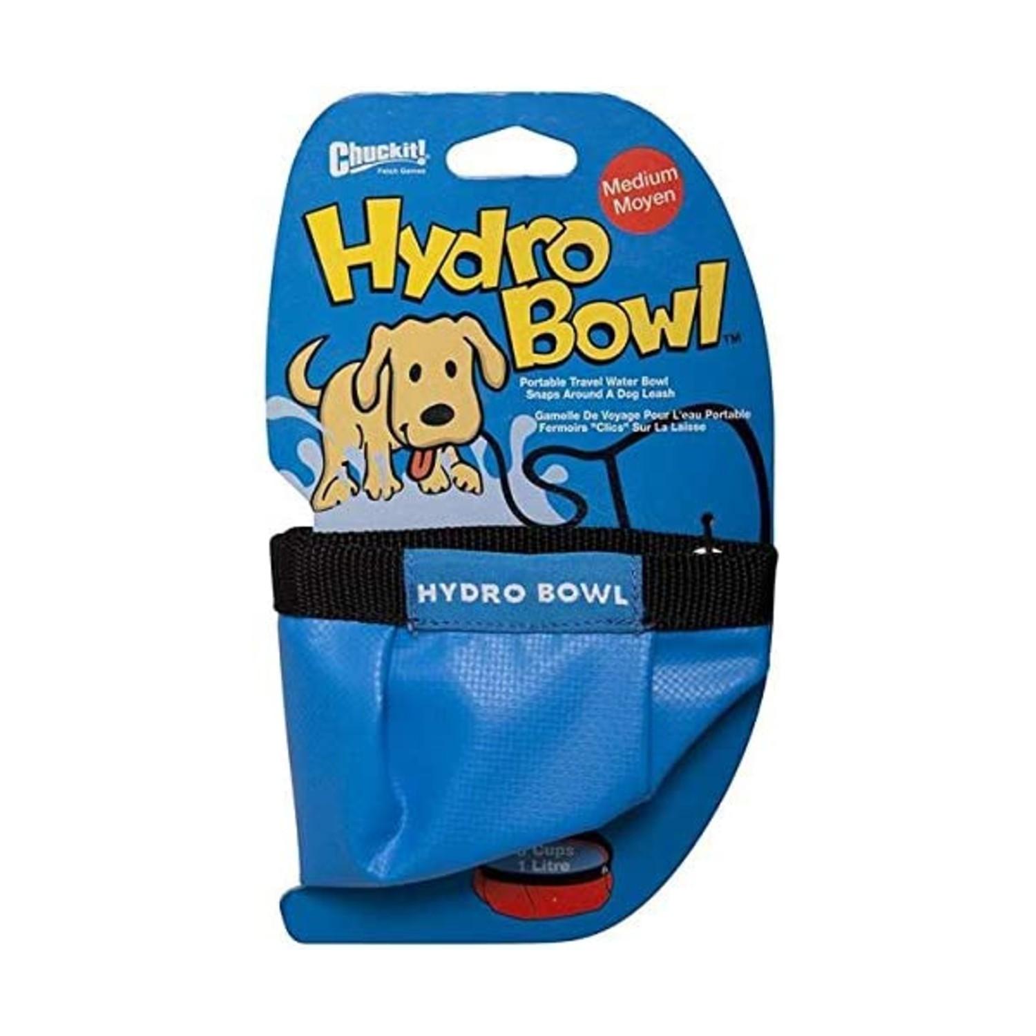 Hydro Bowl