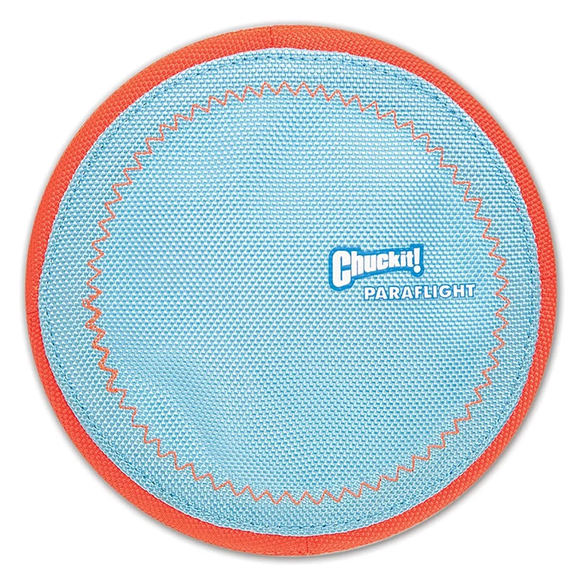 Chuckit! Paraflight Dog Toy - Blue