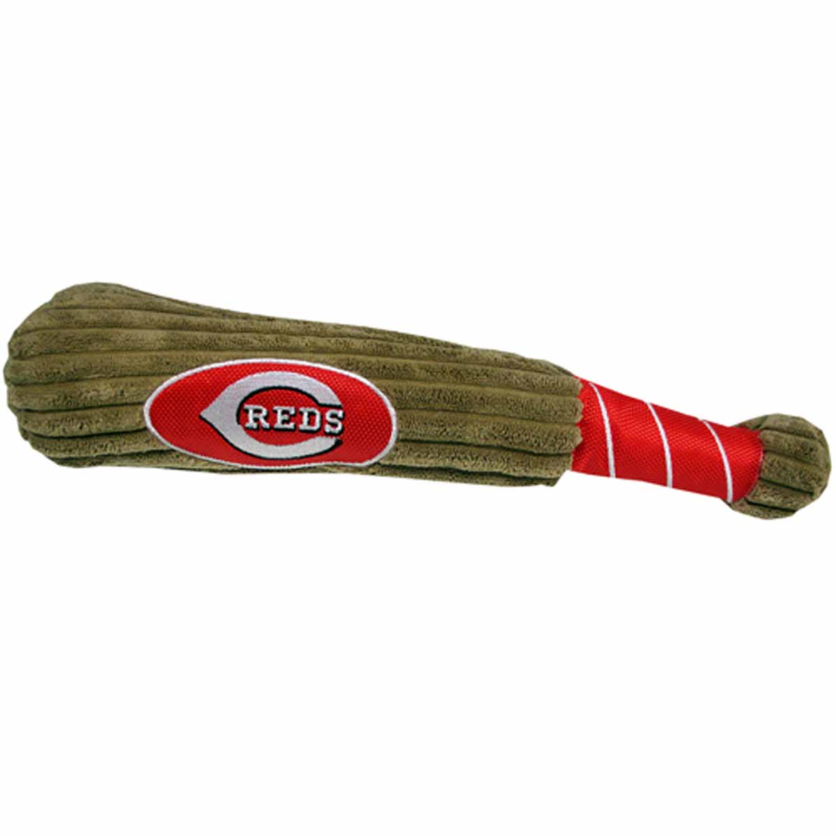 plush baseball bat