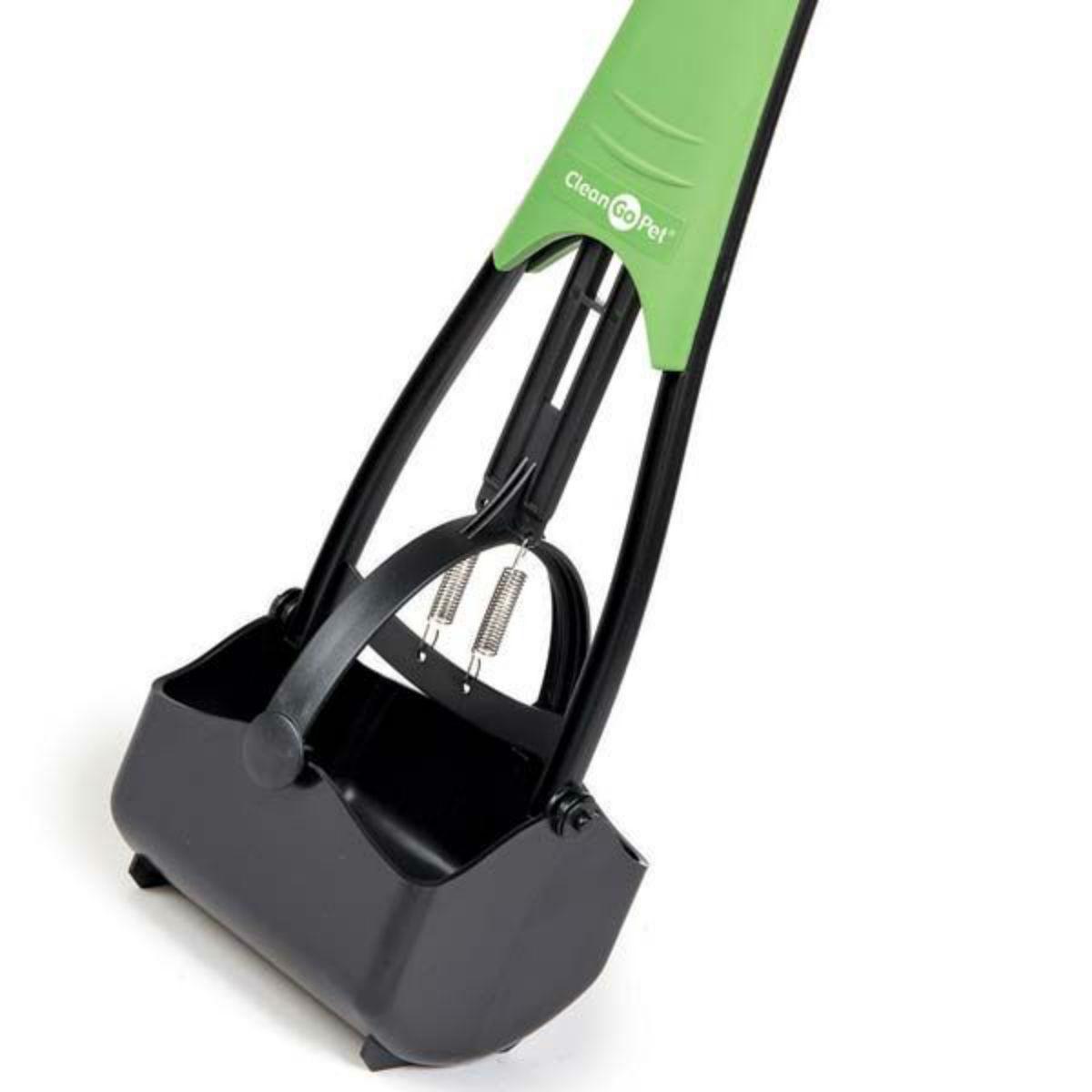 Easy Grip on the Go Poop Scooper