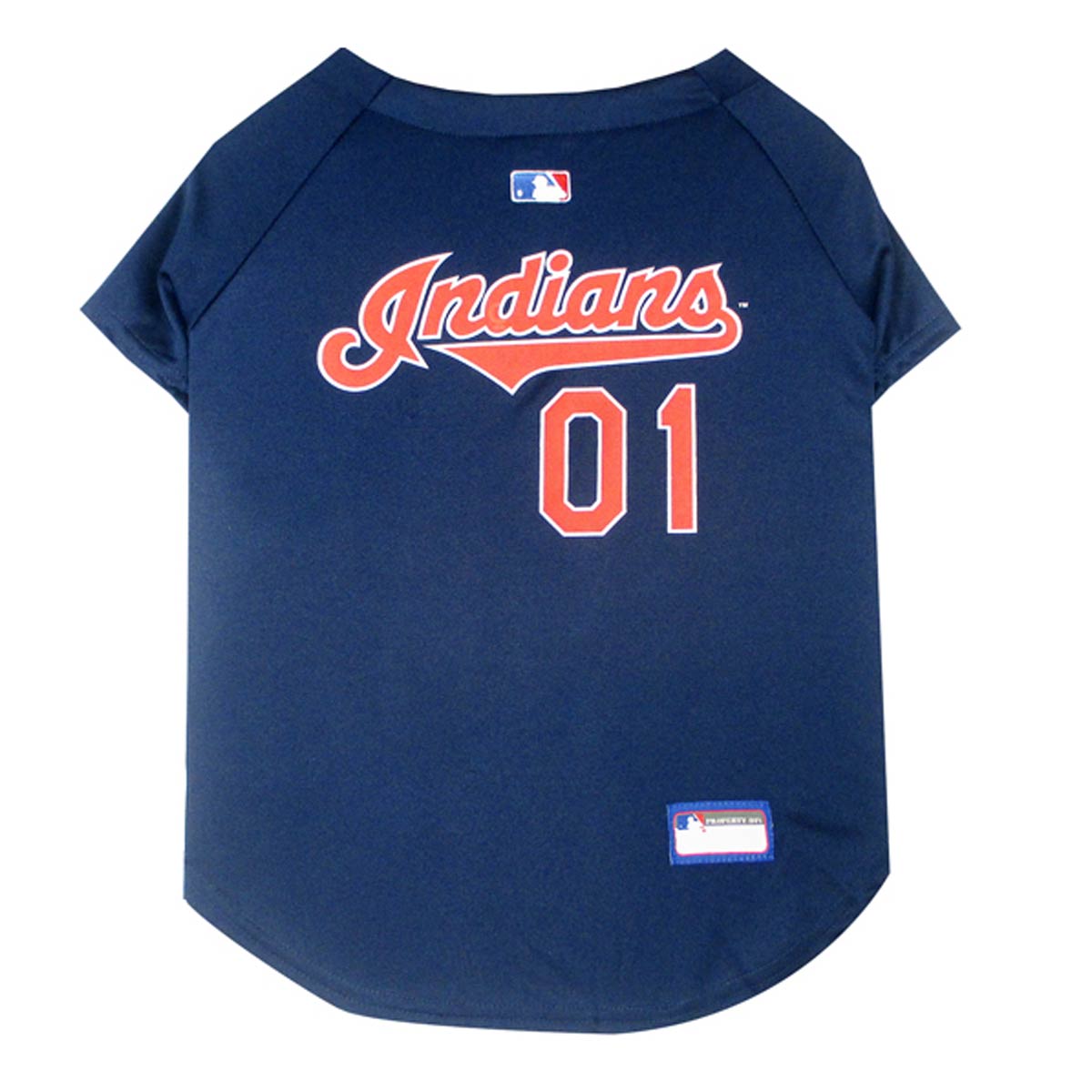 cleveland blue jersey