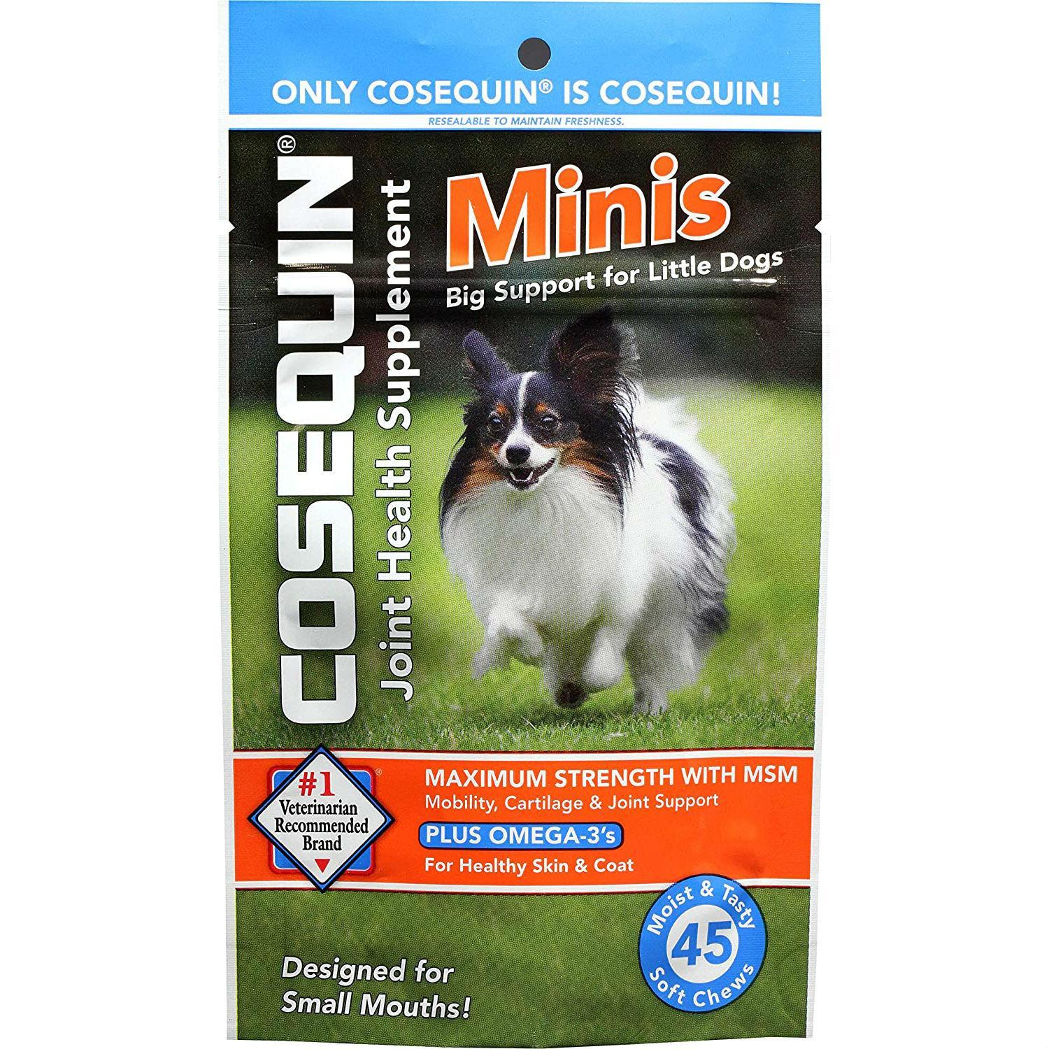 what is the best cosequin for dogs