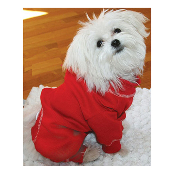 thermal underwear for dogs