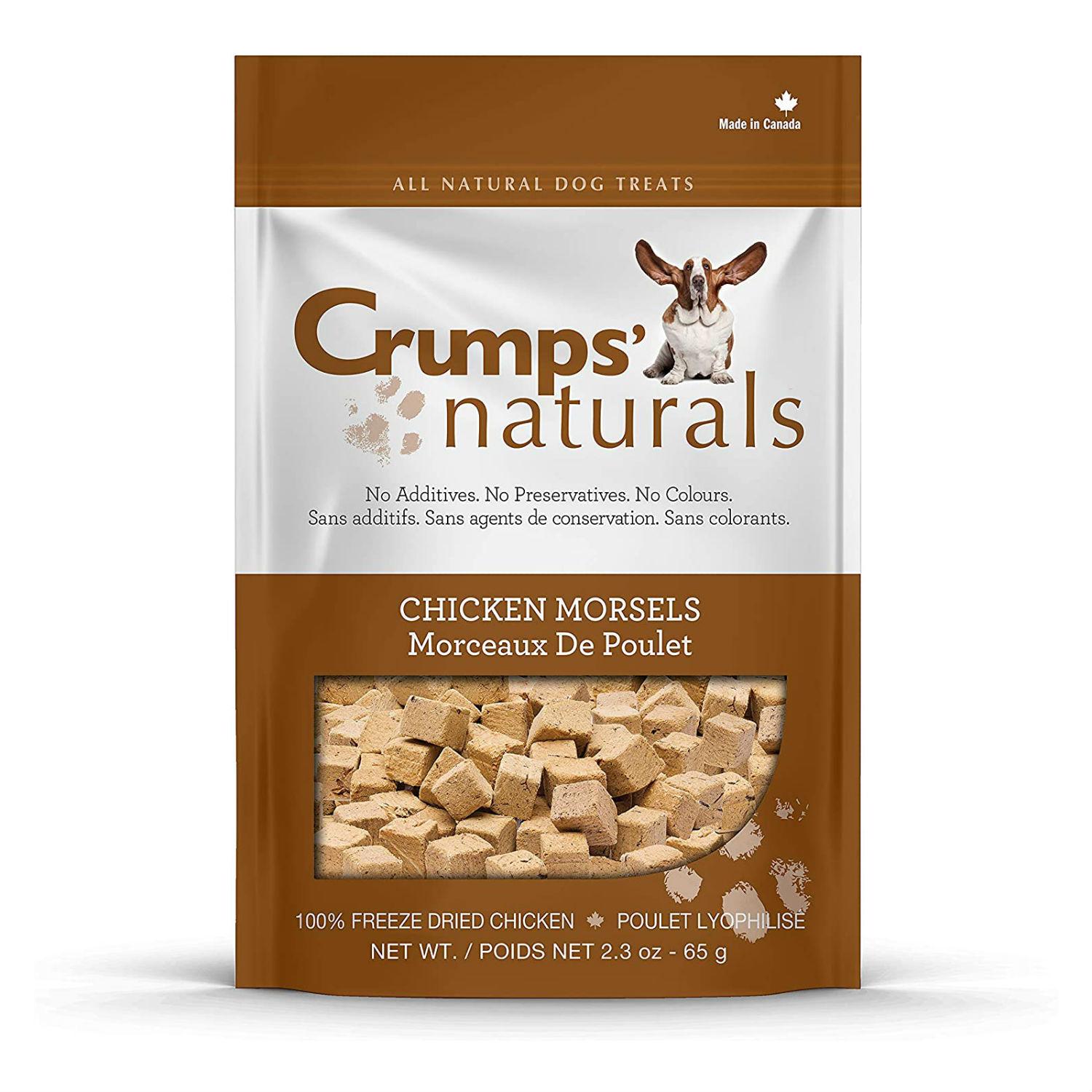 crumps treats