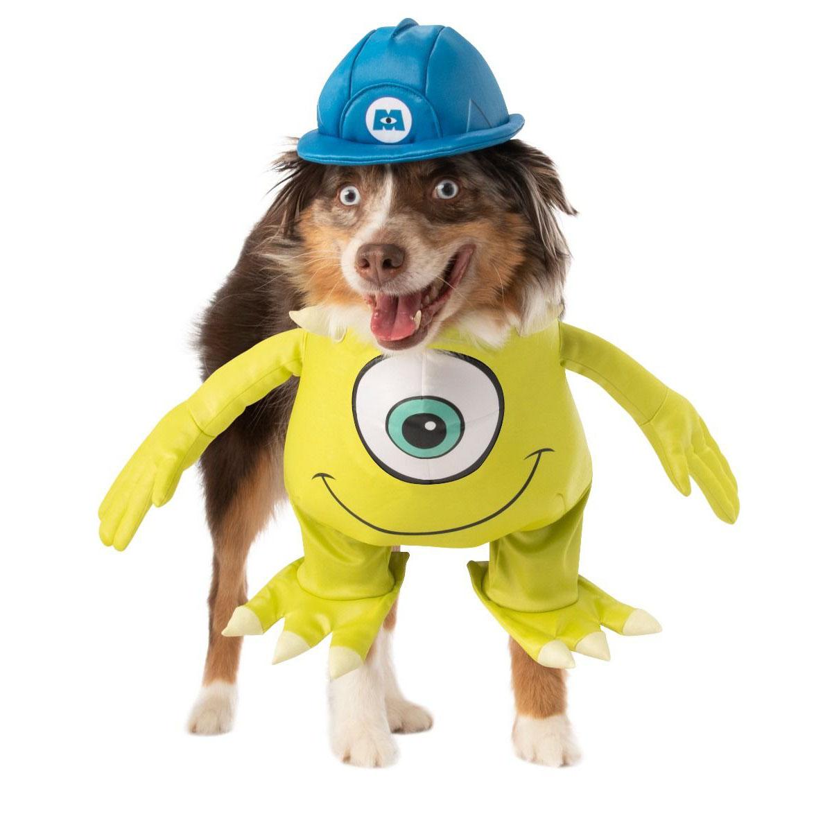 Monsters Inc. Walking Mike Dog Costume by Rubie's