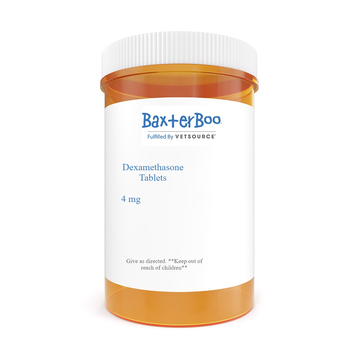 Dexamethasone Tablets