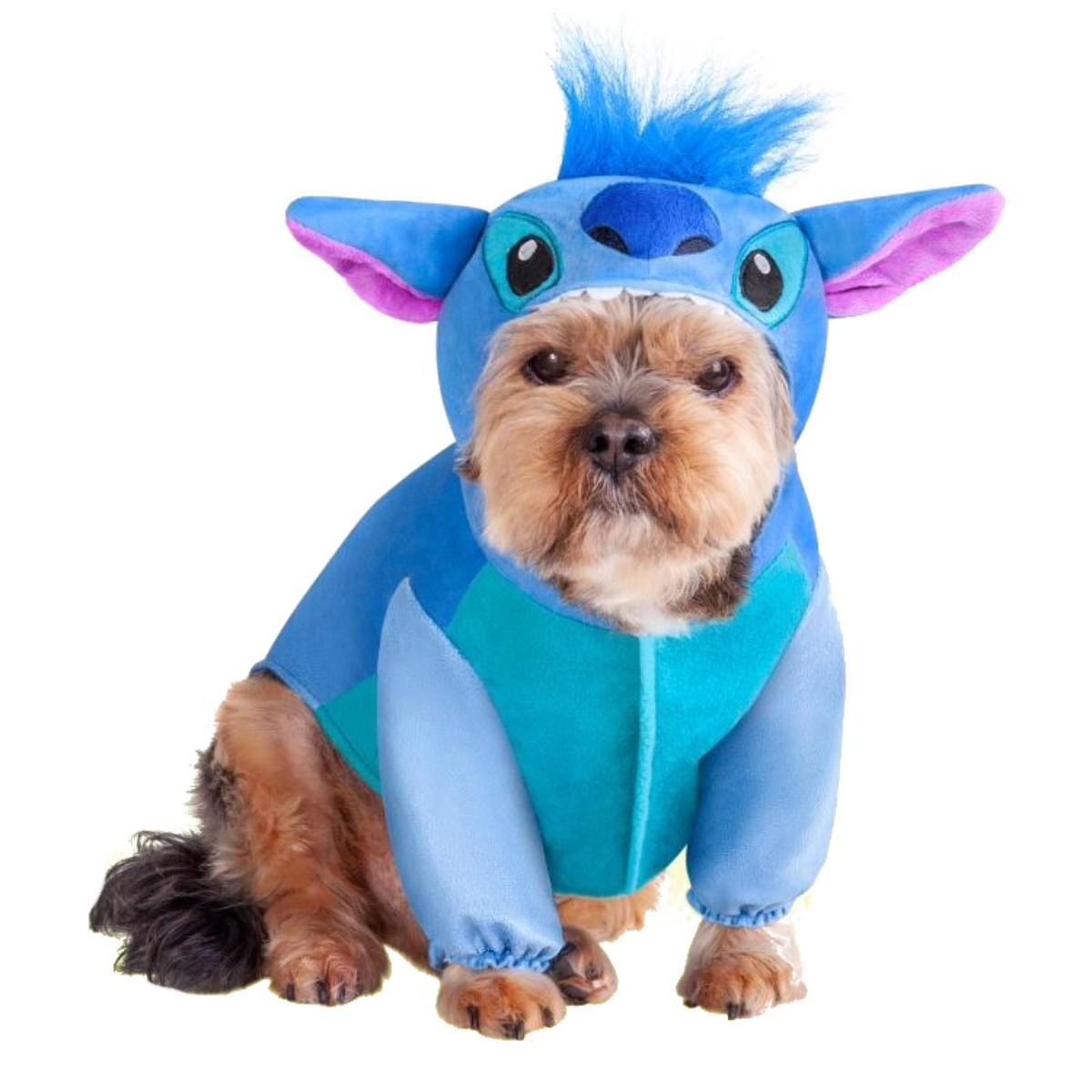 Disney Lilo and Stitch Dog Costume by Rubie's - Stitch