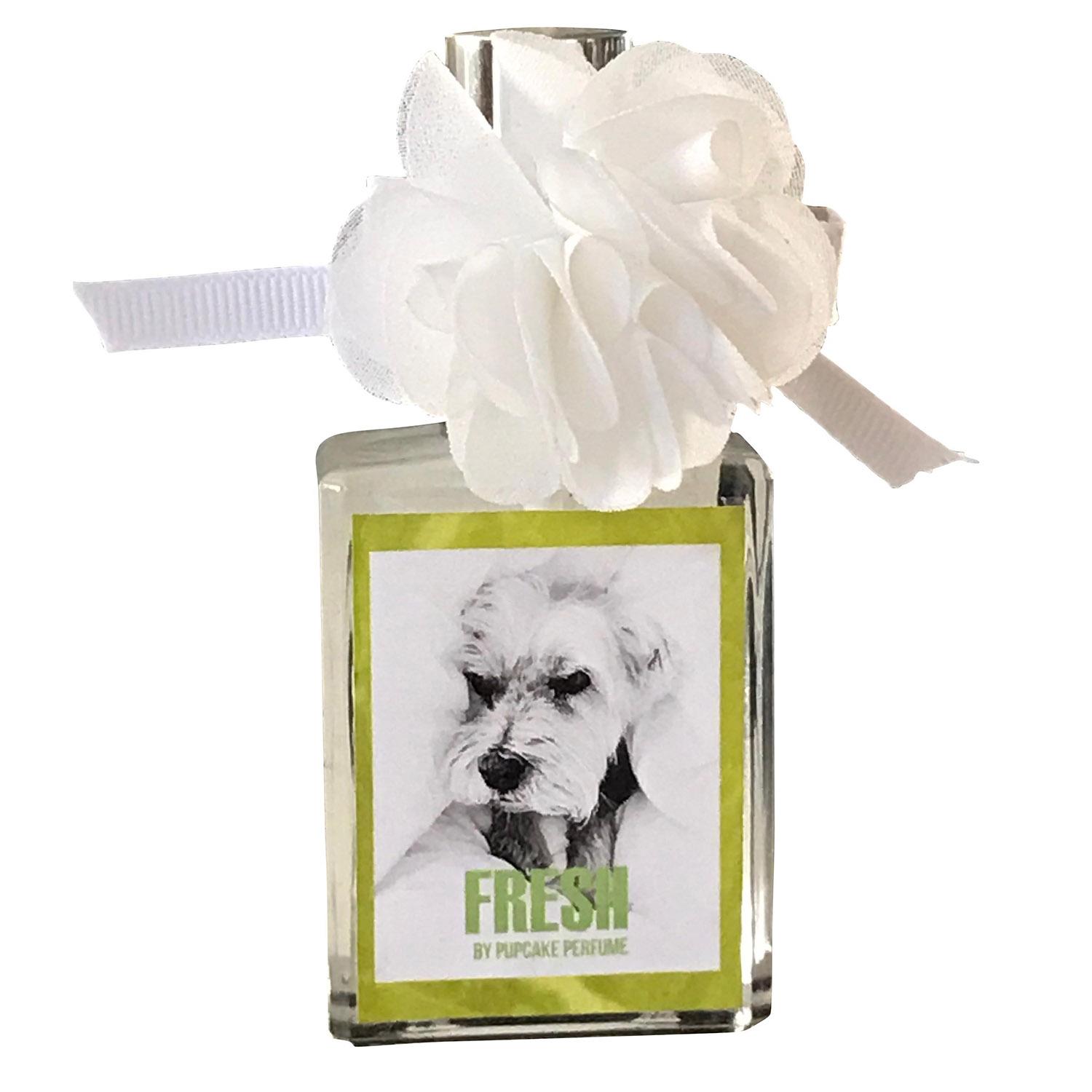 The Dog Squad Pupcake Perfume for Dogs - Fresh
