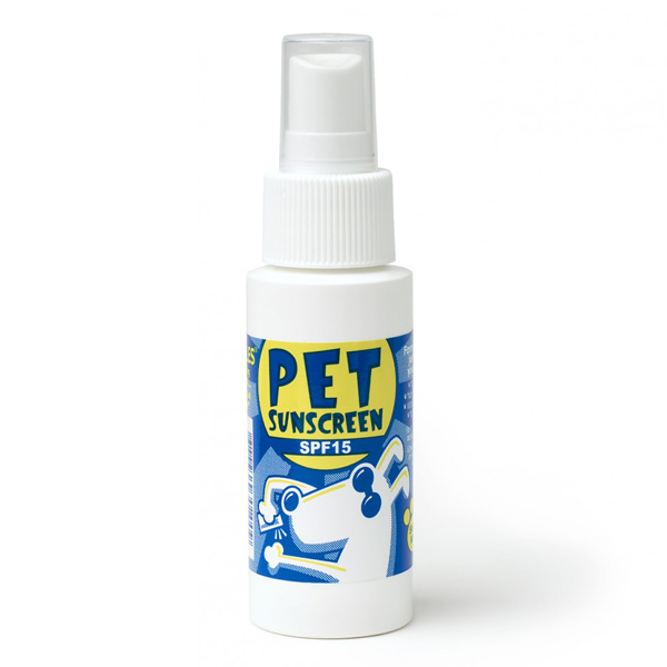 Doggles Pet Sunscreen - Unscented