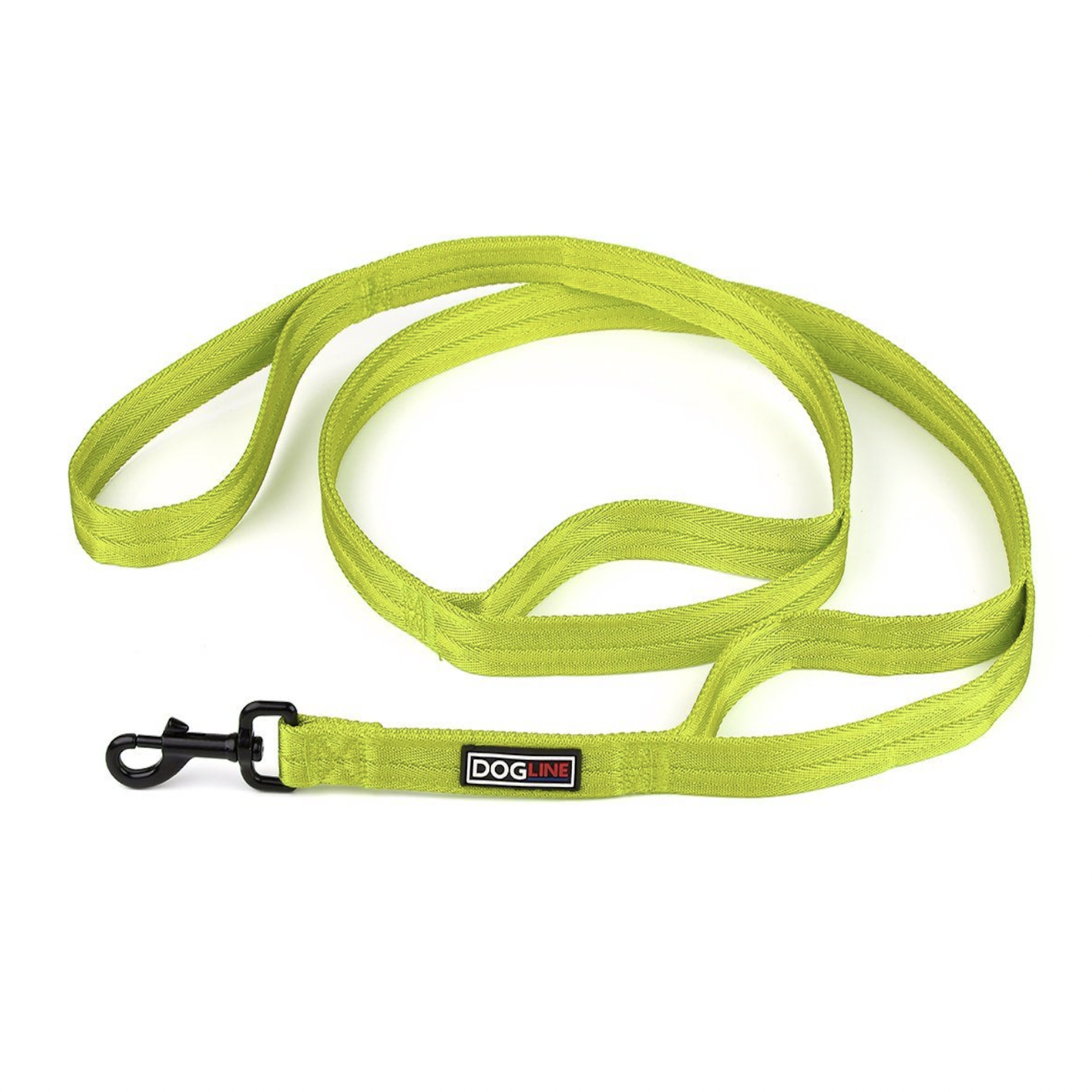 multi handle dog leash