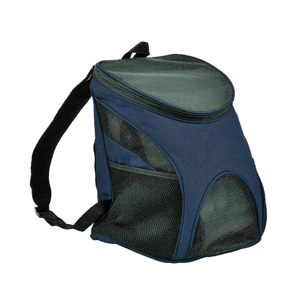 Dogline Pet Carrier Pack - Blue