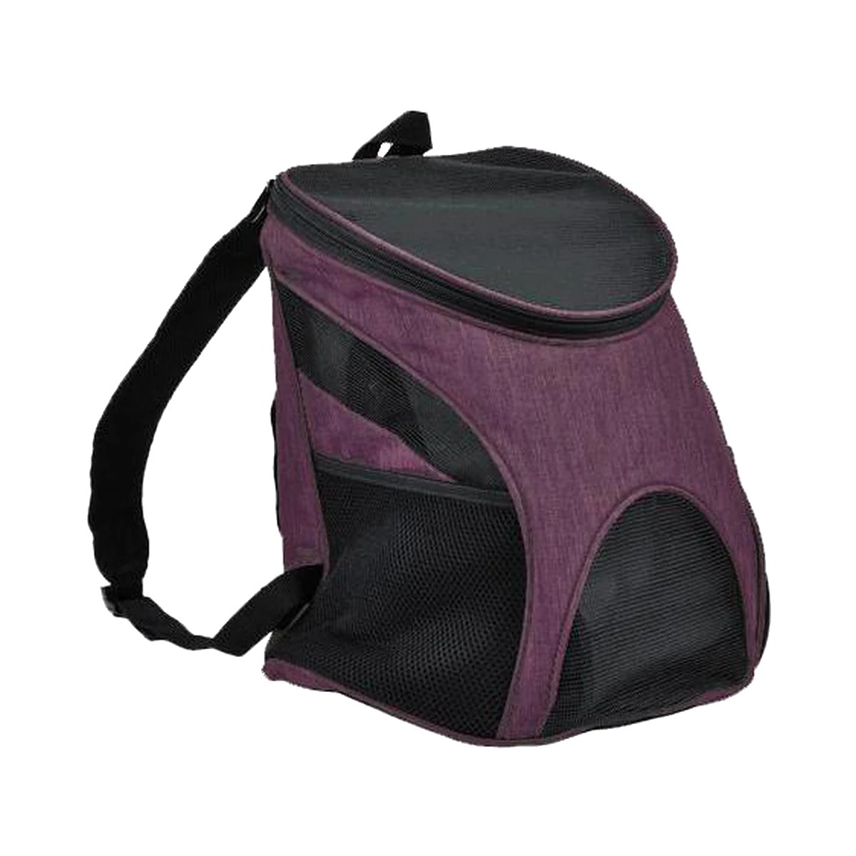 Dogline Pet Carrier Pack - Purple