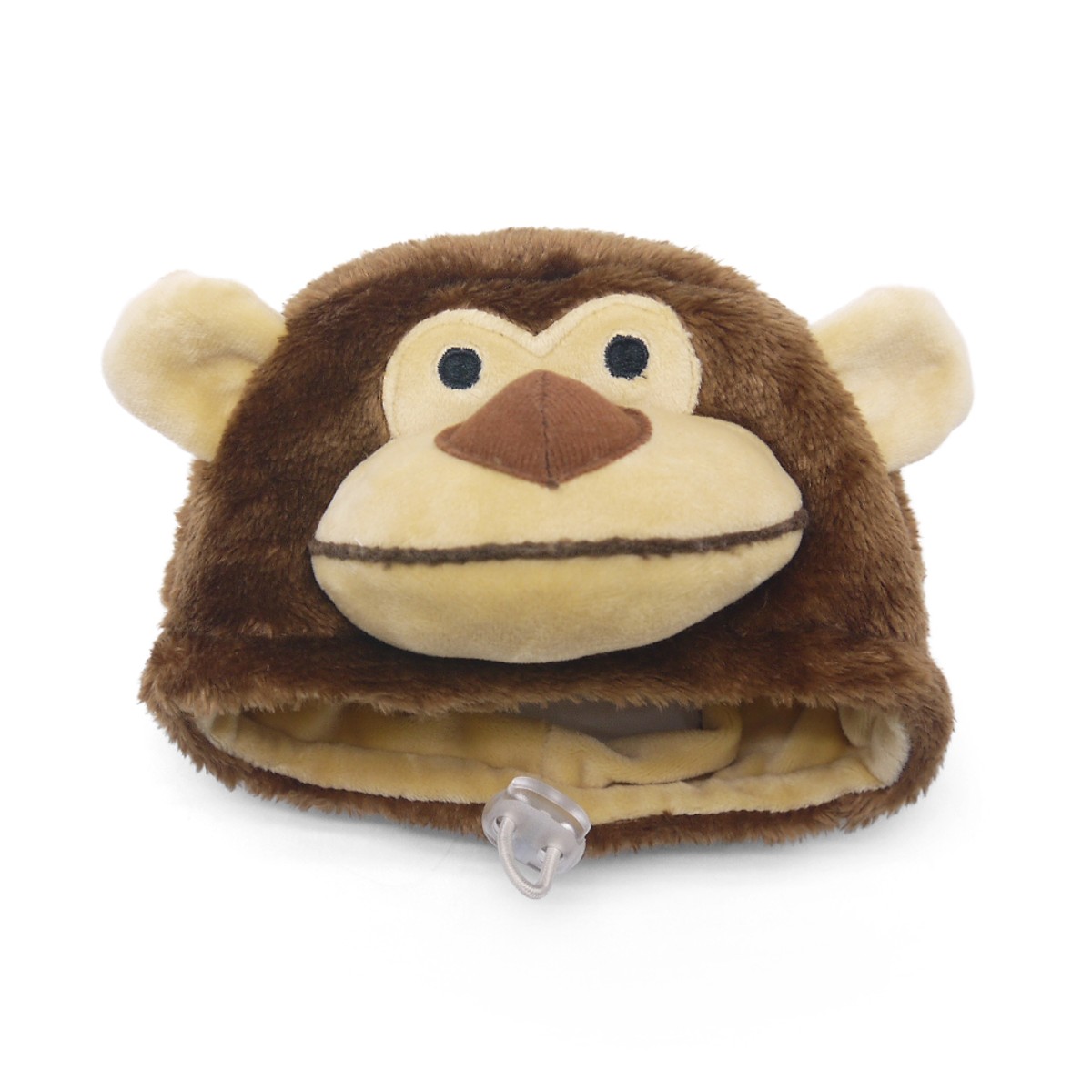 DOGO Monkey Dog Hat