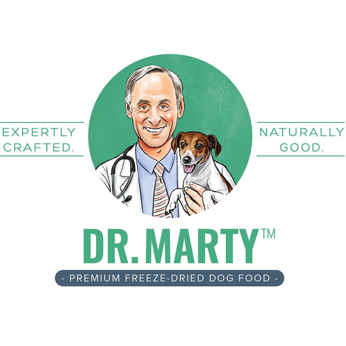 Dr fashion marty's blend