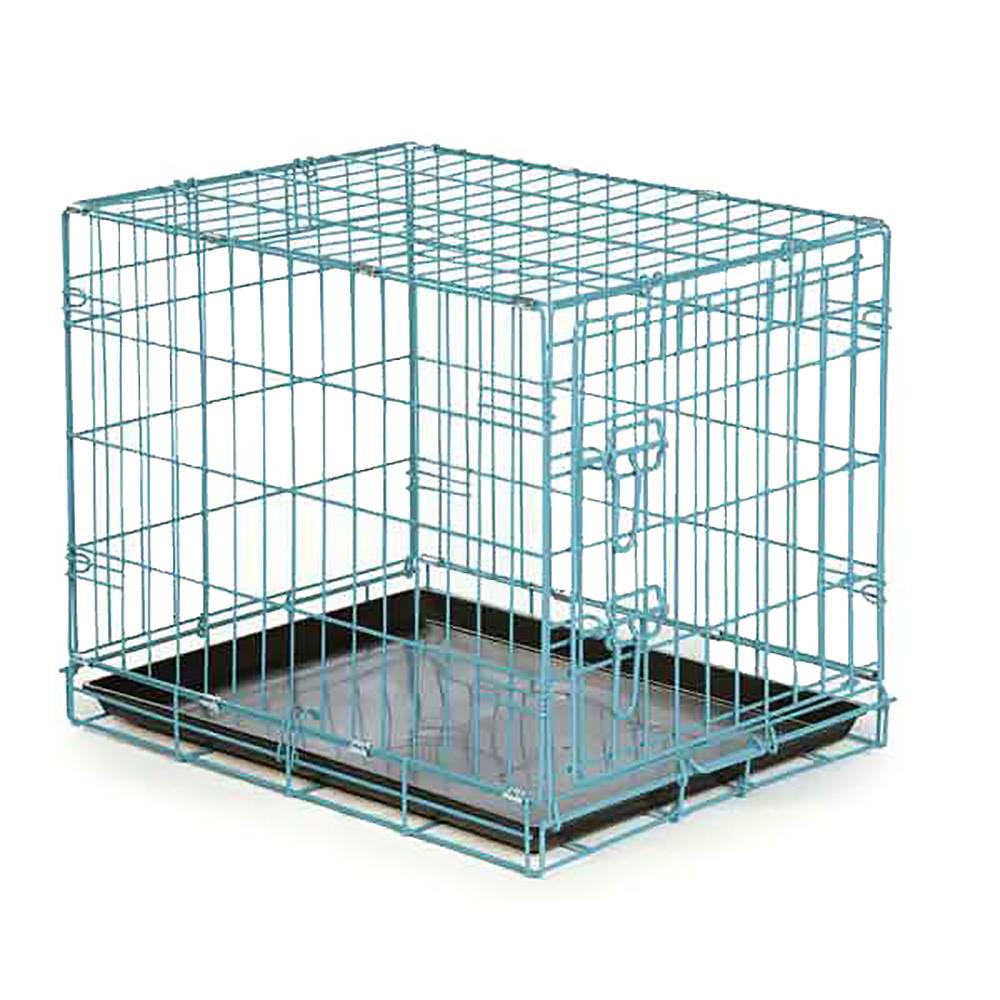 Easy Crate Dog Crate - Teal 