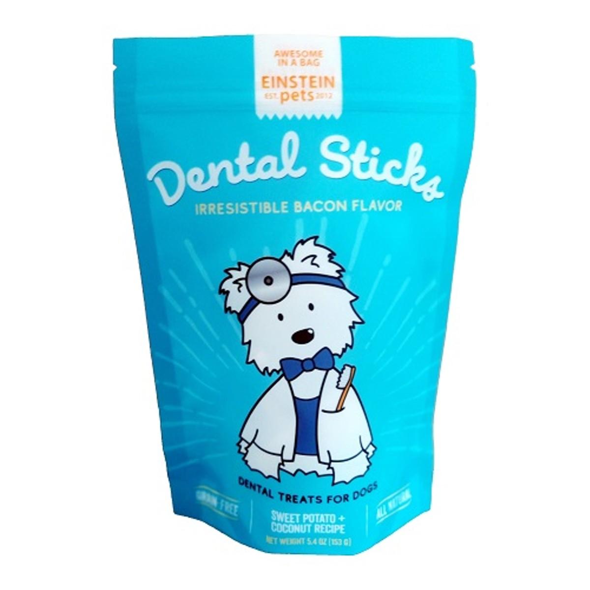 Einstein Pets Functional Dog Treats - Dental Sticks