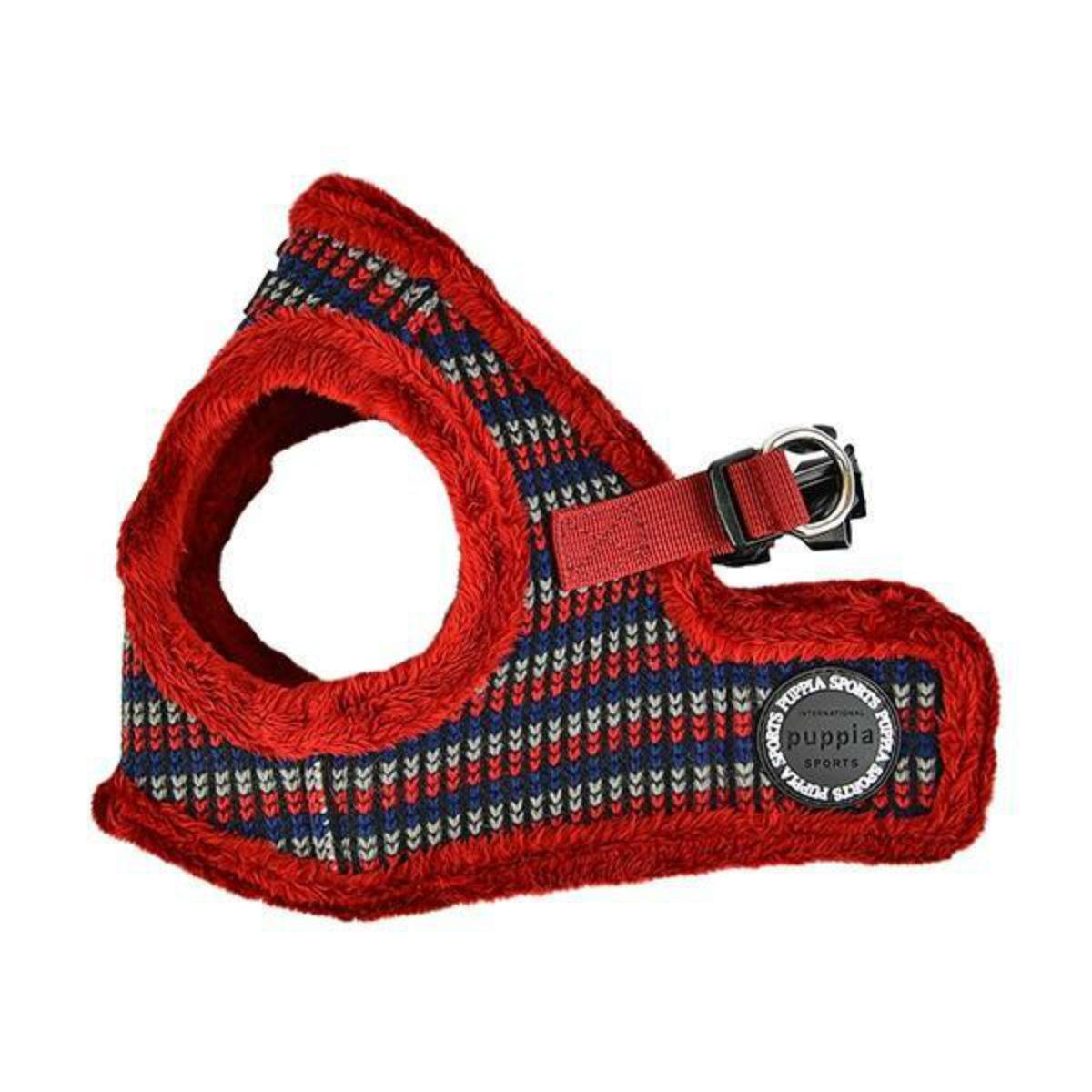 Elliott Vest Style Dog Harness by Puppia - Wi... | BaxterBoo