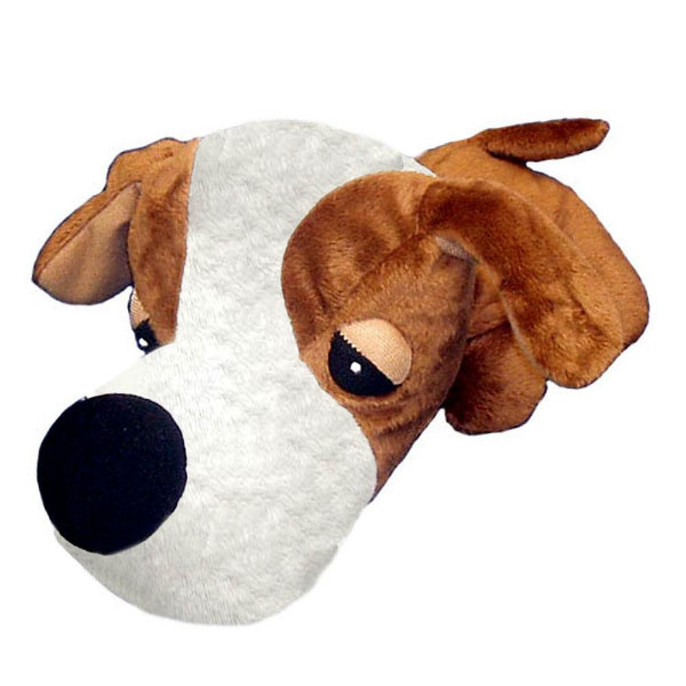 beagle dog plush