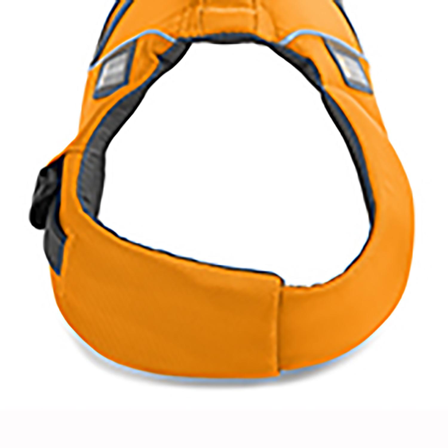 Float Coat Dog Life Jacket By Ruffwear - Wave 