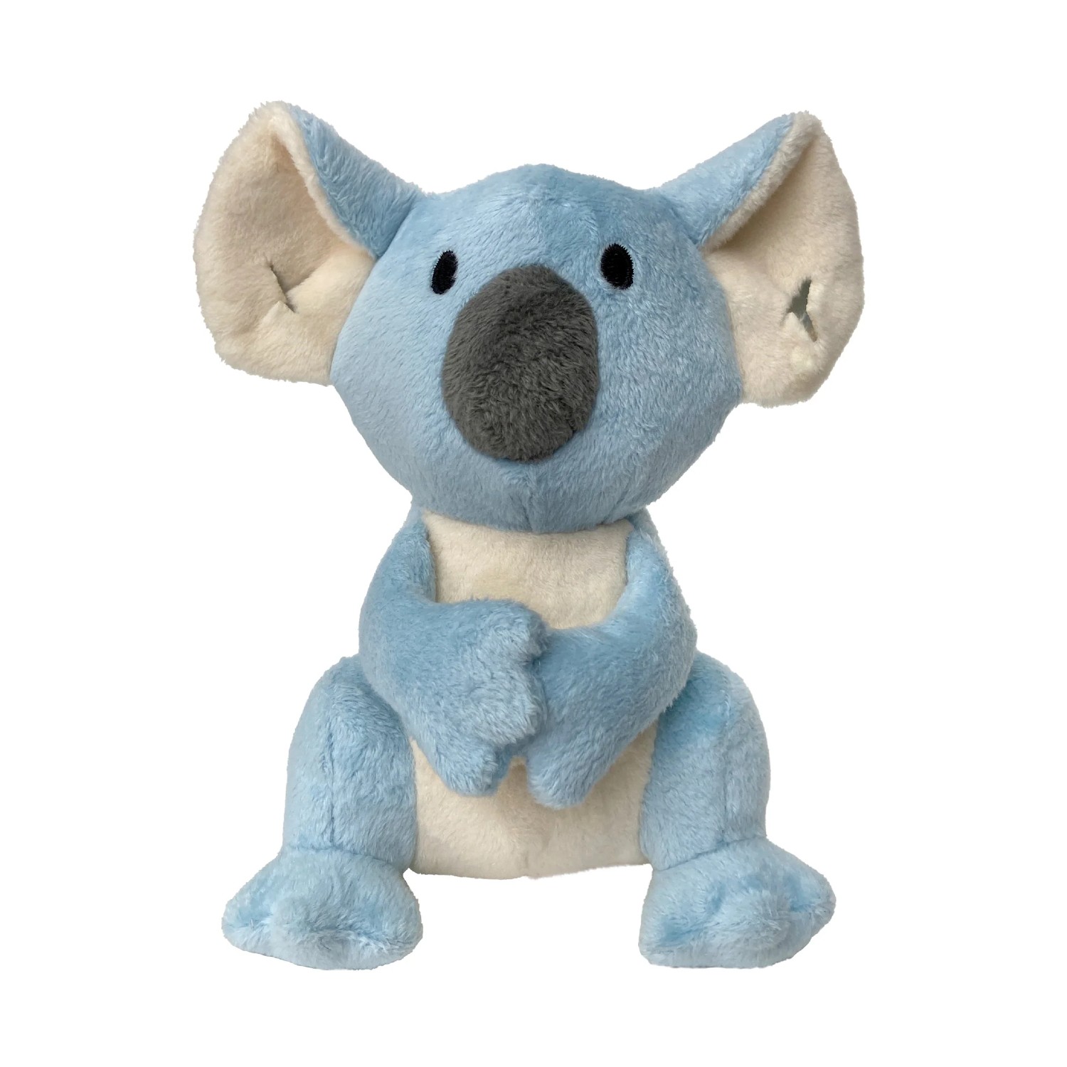 foufou Dog fouFIT Aussie Hide 'n Seek Dog Toy - Koala