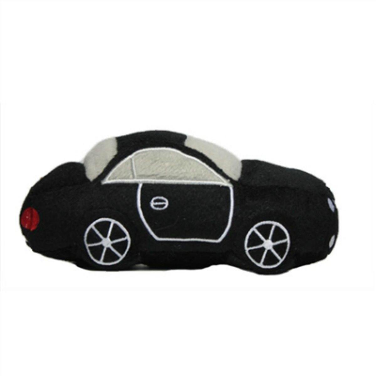 dog plush carry box for car