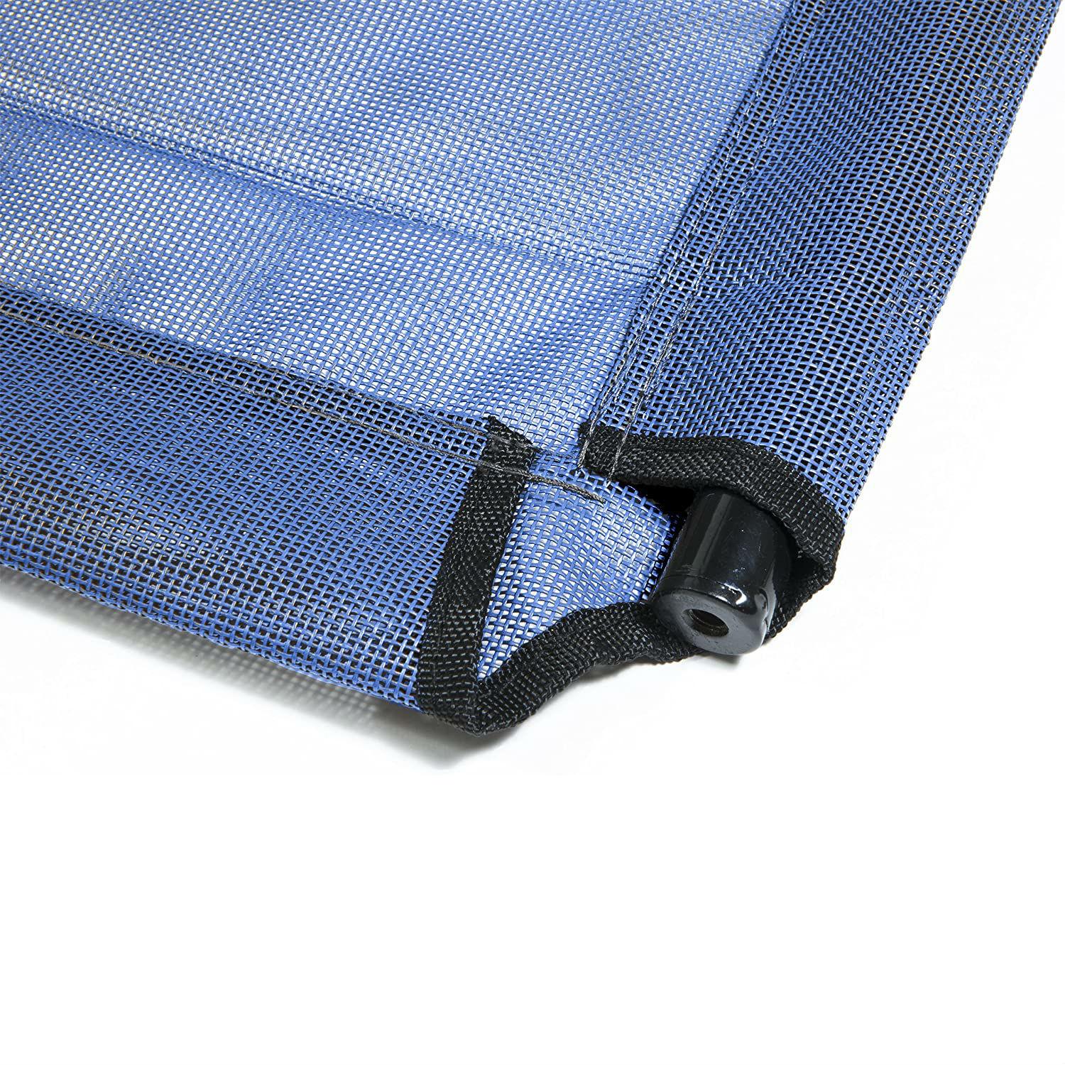 Furhaven Elevated Reinforced Cot Dog Bed De... BaxterBoo