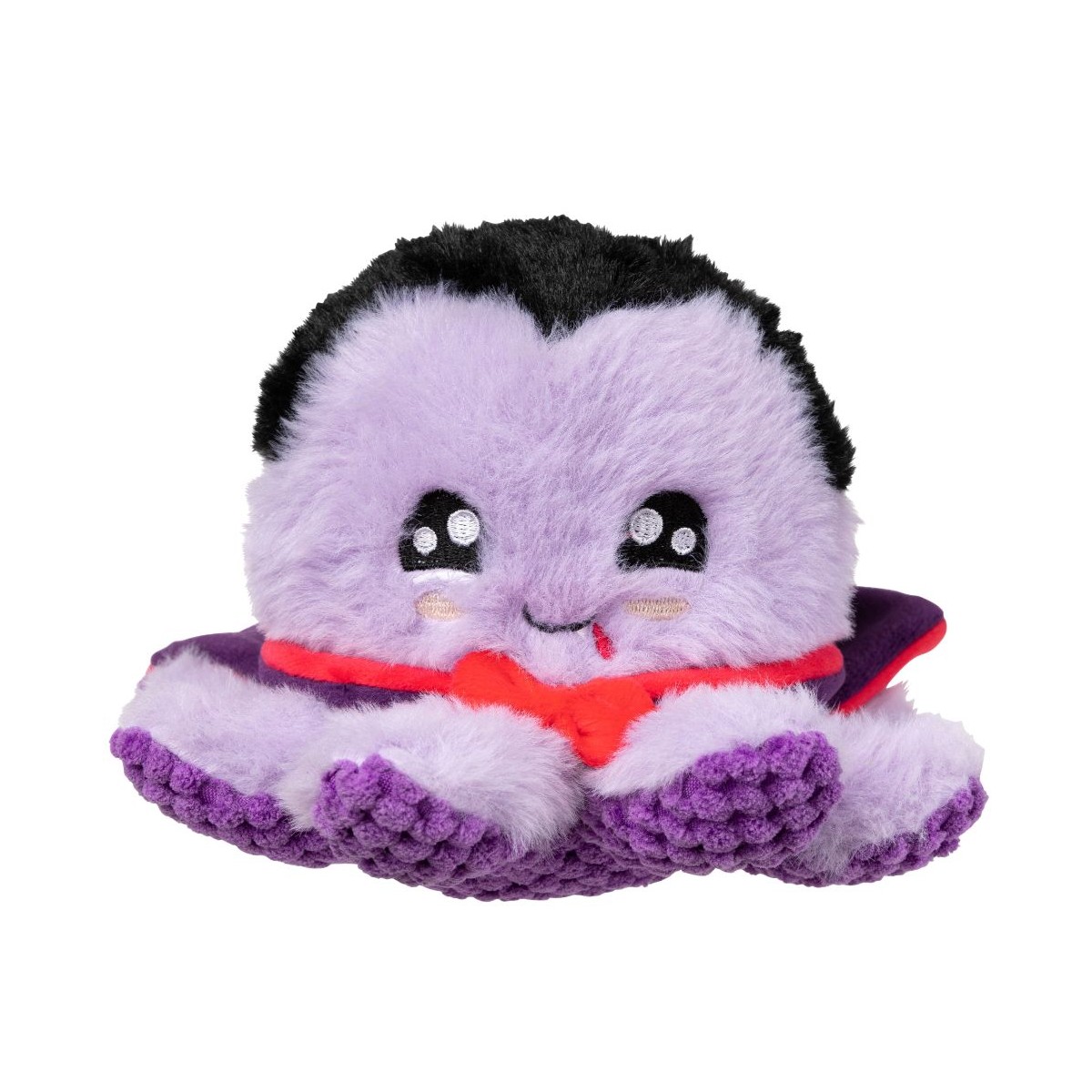 FuzzYard Halloween Dog Toy - Stumpy Dractopus