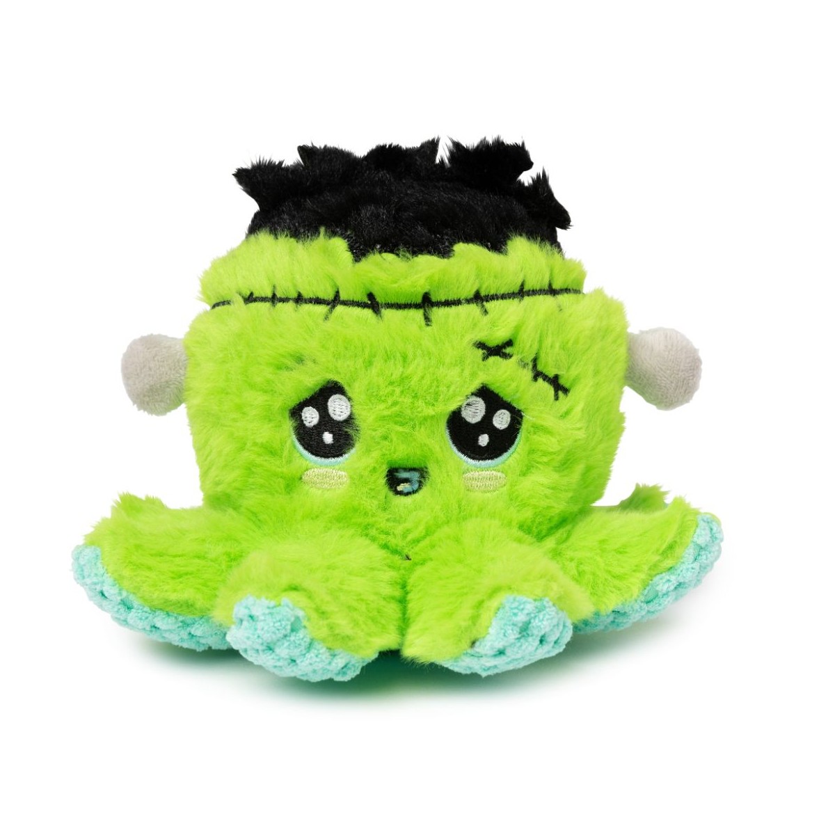 FuzzYard Halloween Dog Toy - Stumpy Franken-pus