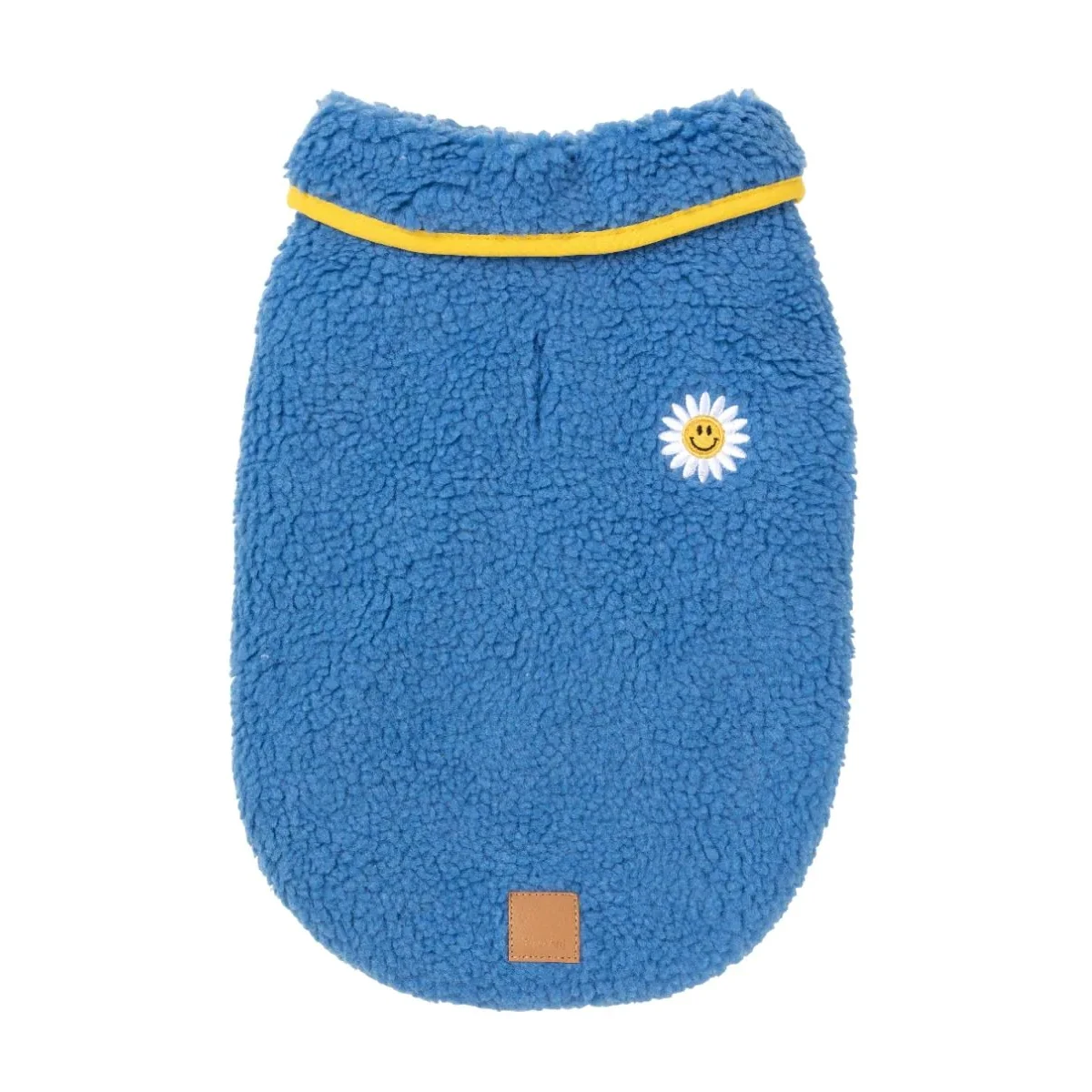 FuzzYard Hana Dog Jacket - Blue