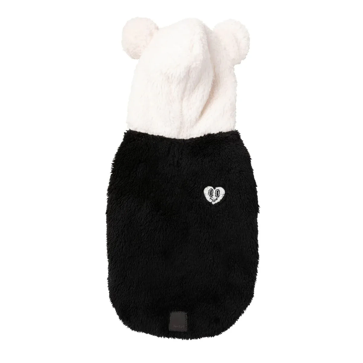 FuzzYard Winnie Dog Hoodie - Panda