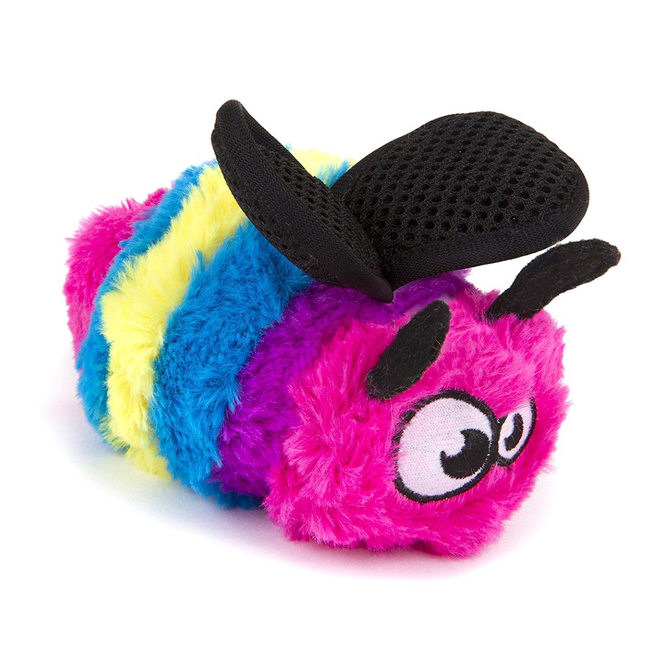 plush toy bee