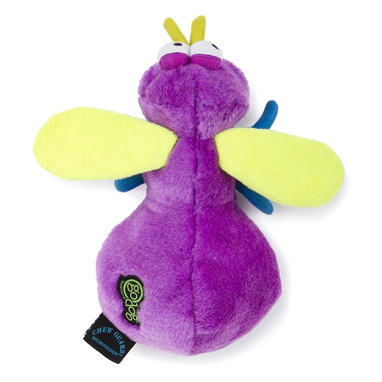 godog plush