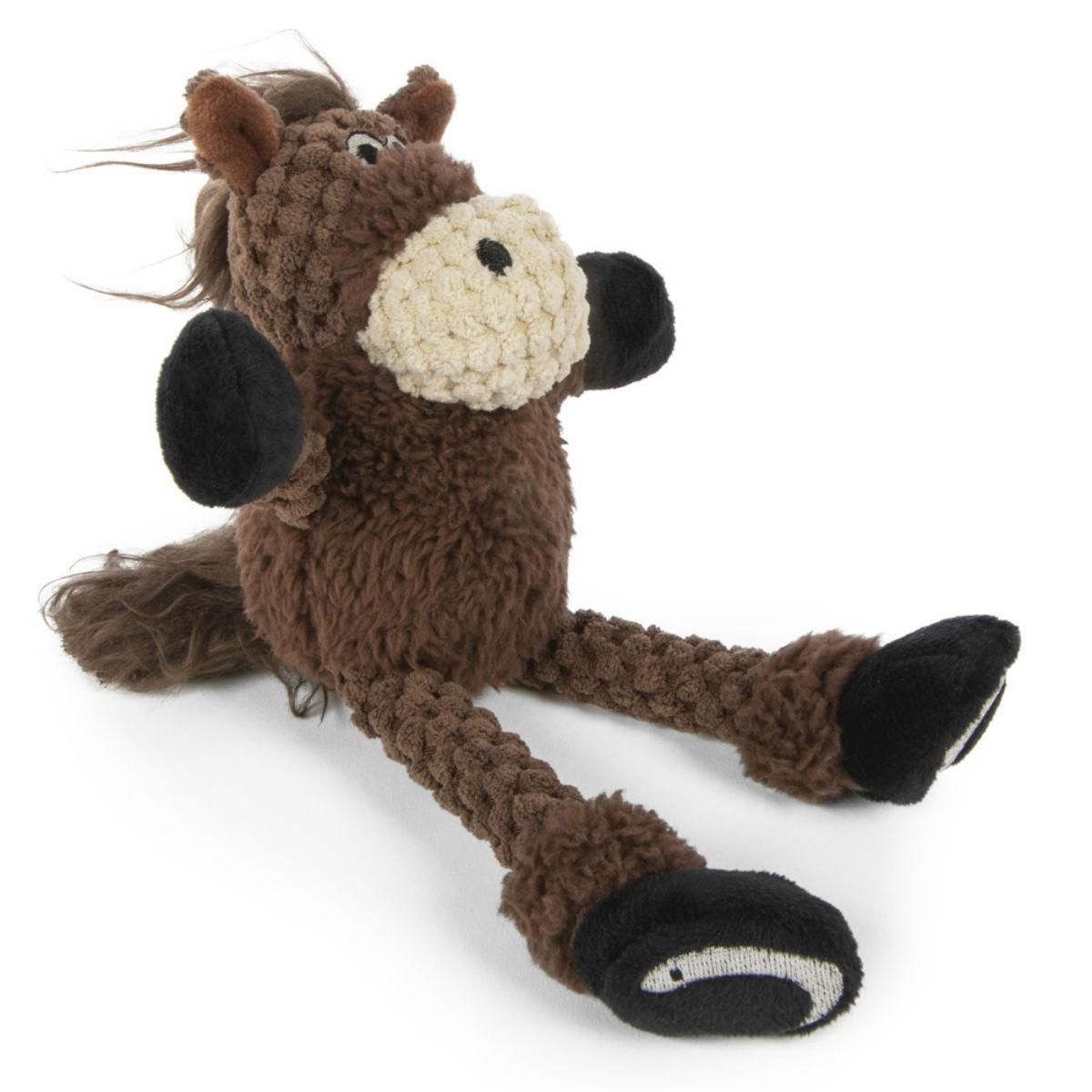 checkers dog toys