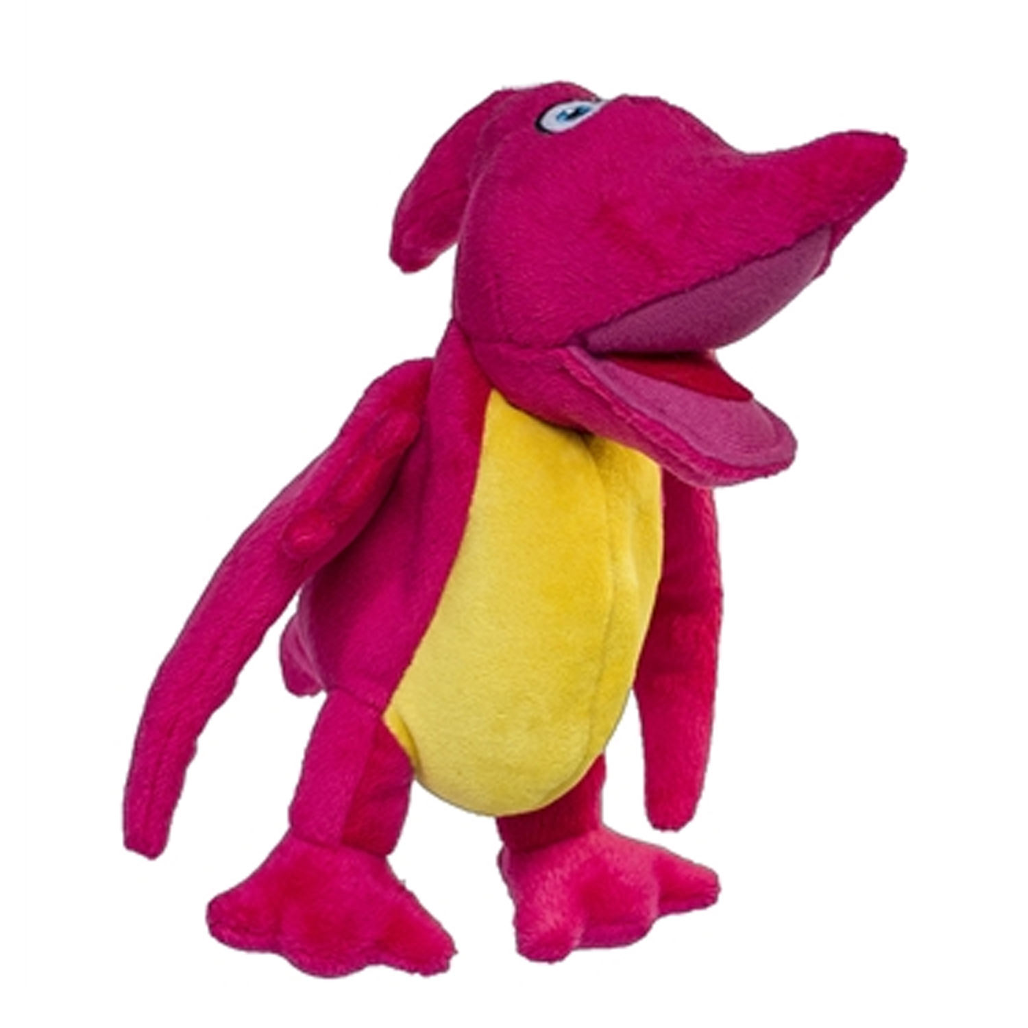 pterodactyl soft toy