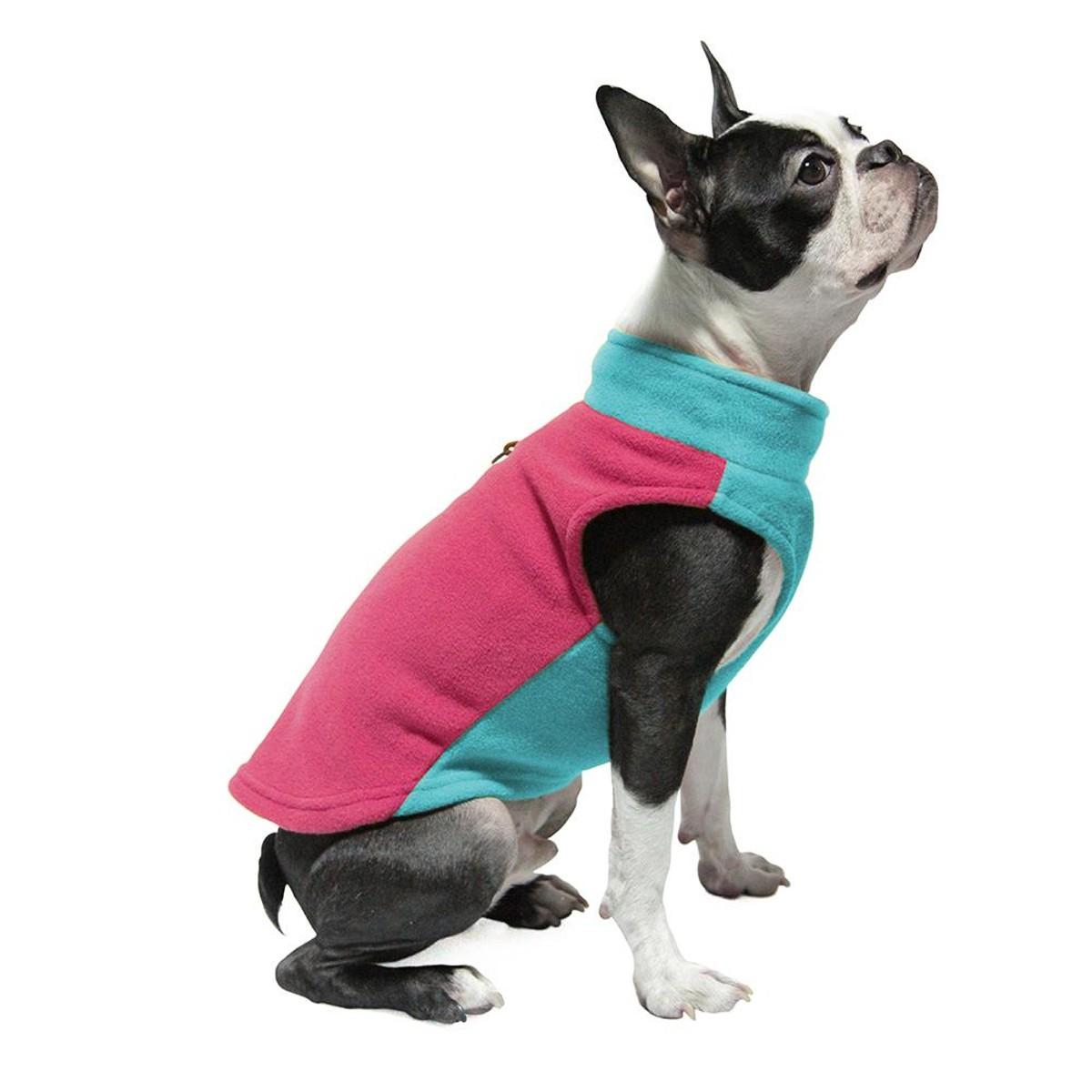 Dog Fleece