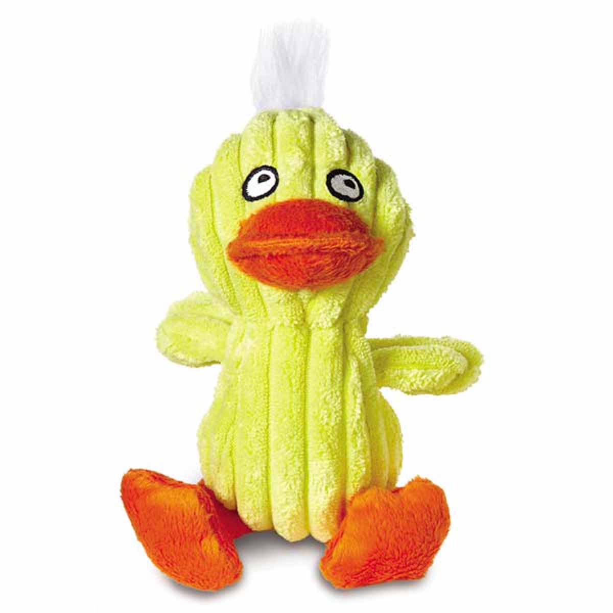 Grriggles Quacklings Dog Toy
