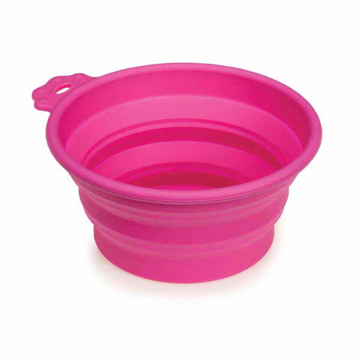 Guardian Gear Bend-a-Bowl - Pink