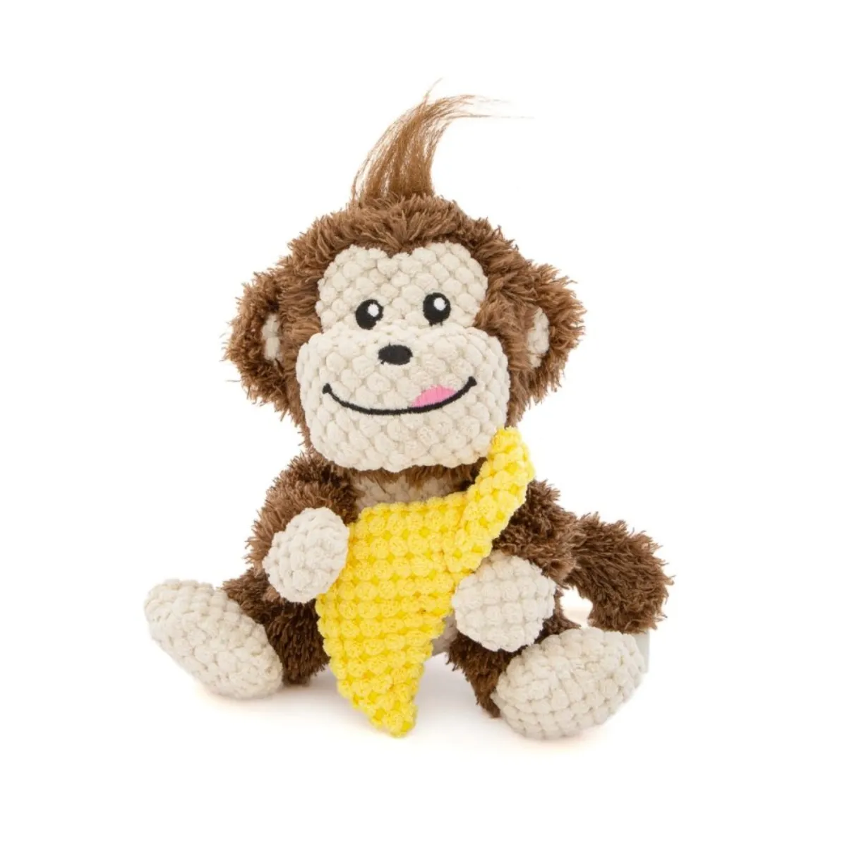 GURU Loveys Dog Toy - Monkey 