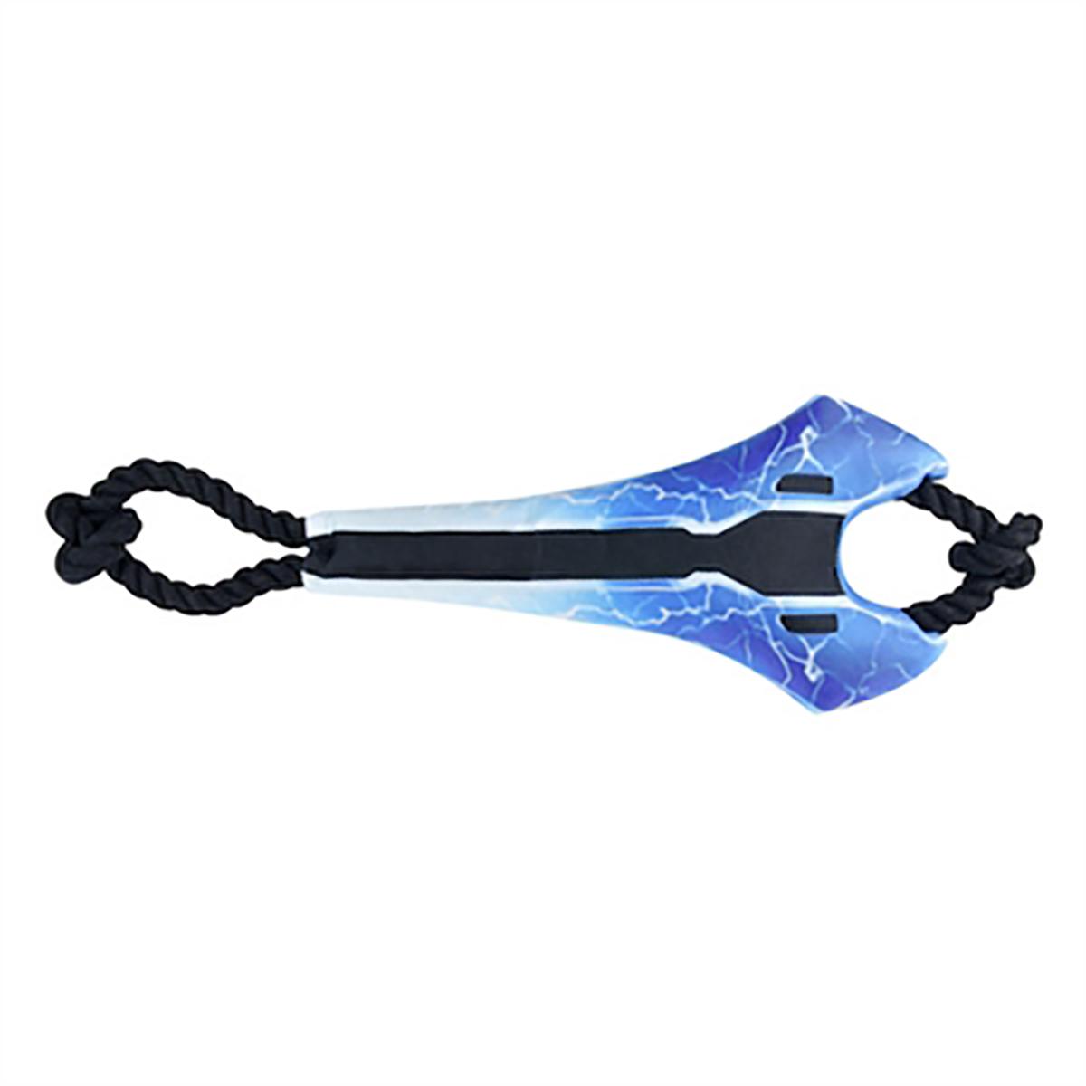 HALO Energy Sword Tugger Dog Toy with Same Day Shipping | BaxterBoo