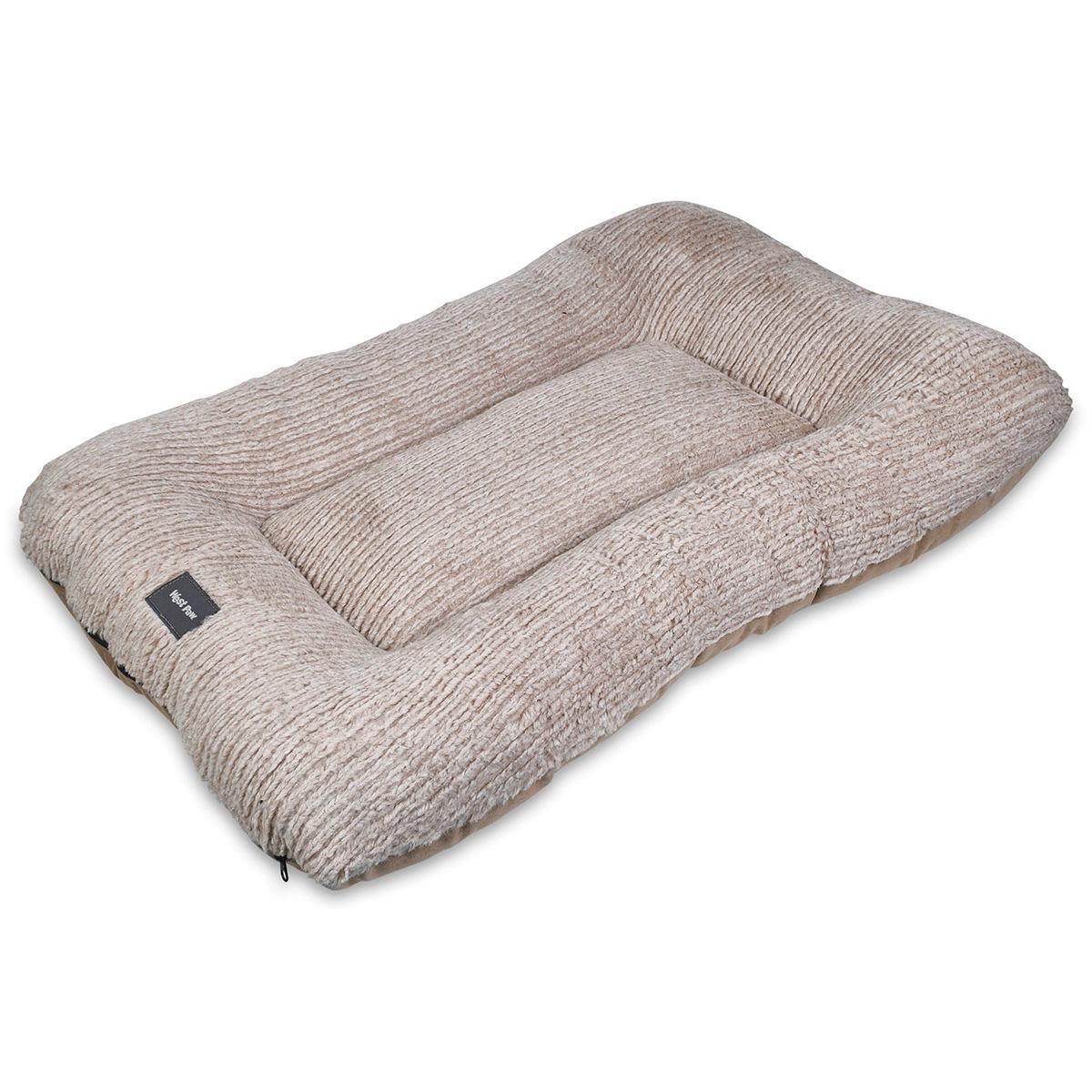 West Paw Heyday Dog Bed - Oatmeal Heather